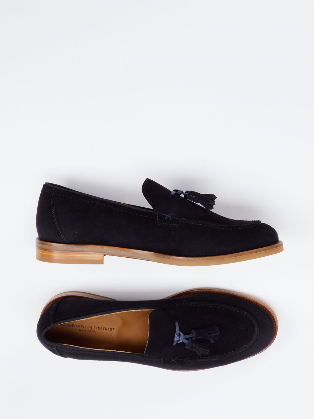 Loafer blau 4502109002204