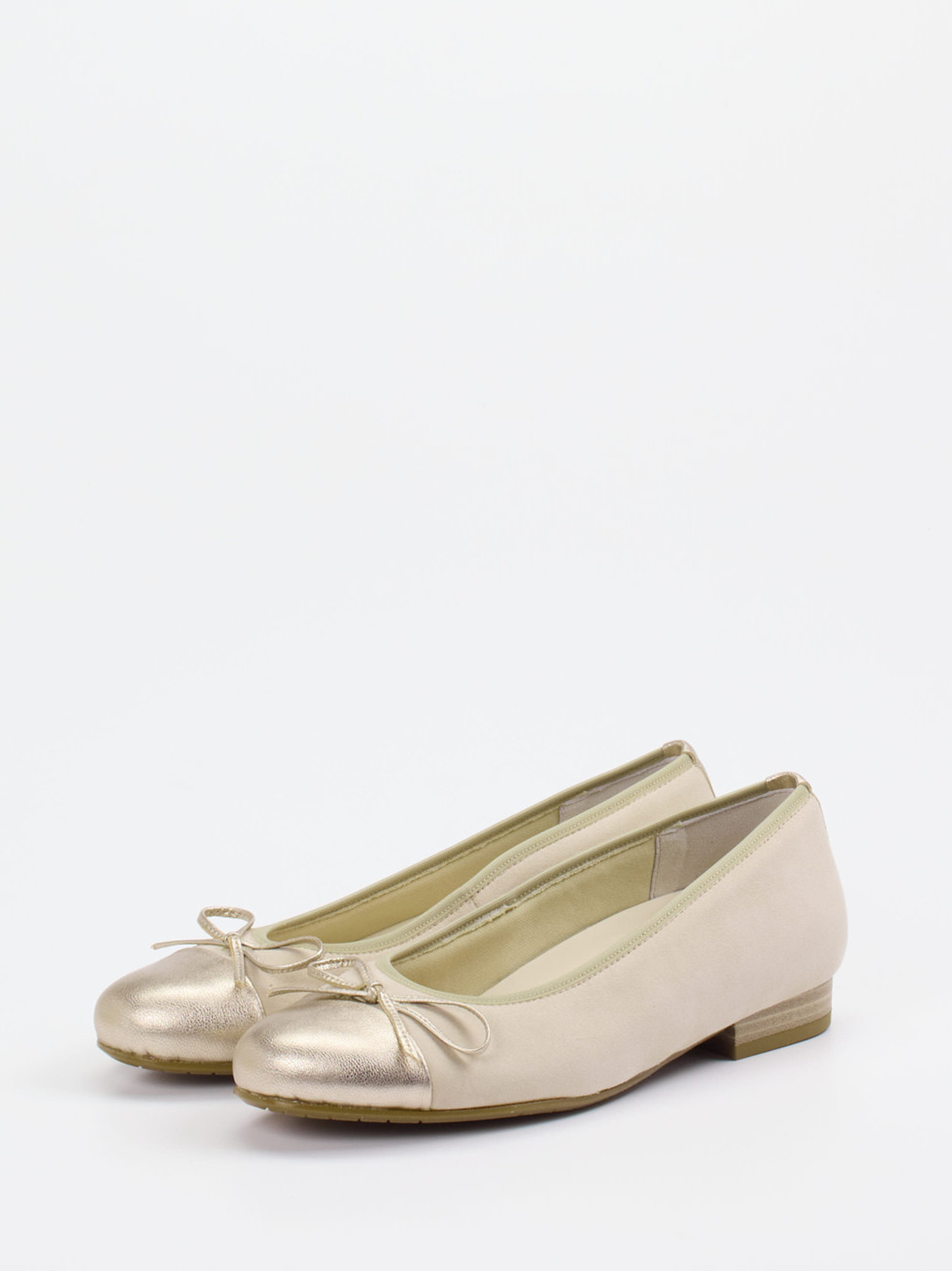 Ballerina beige 2471359000402