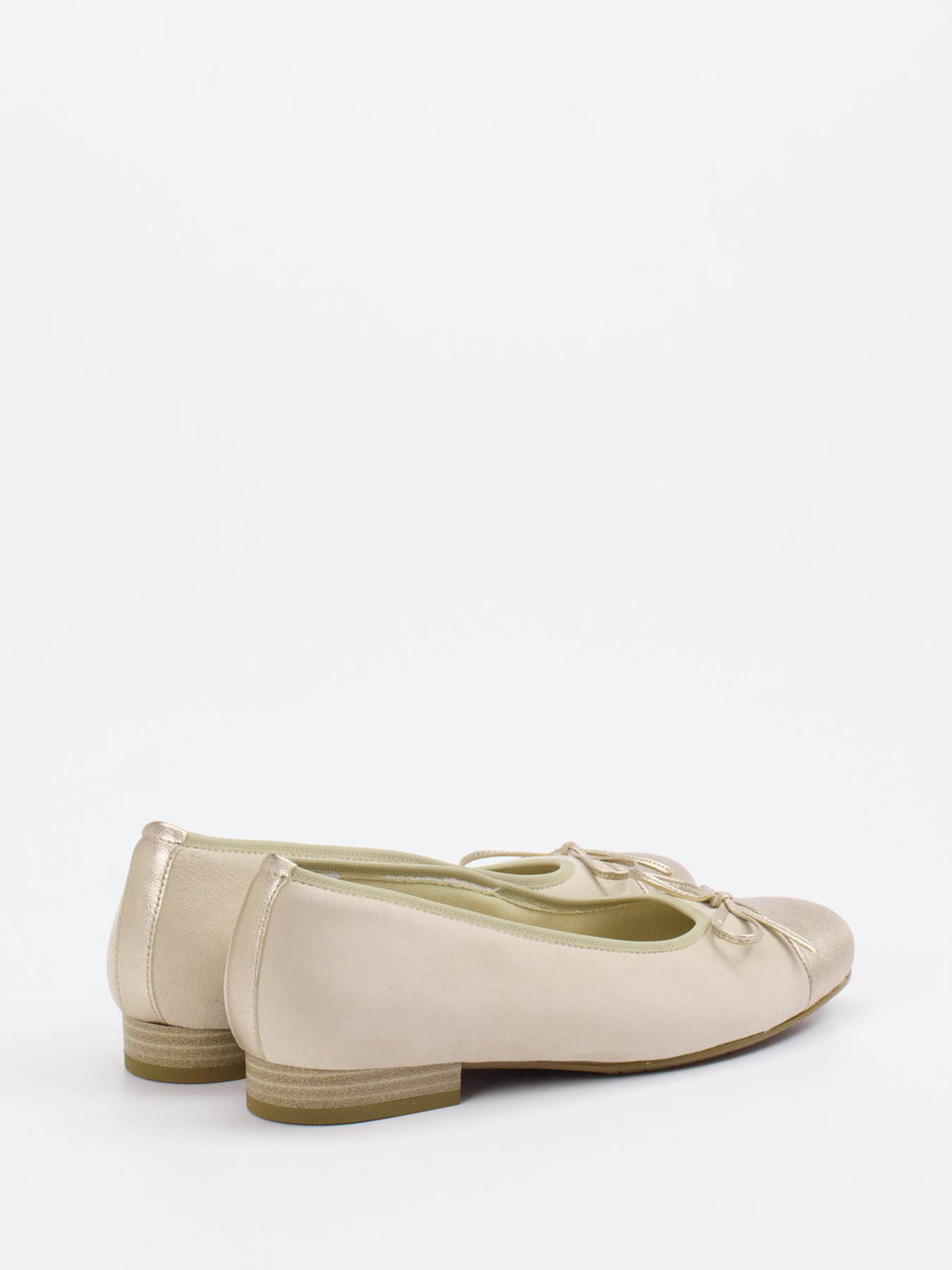 Ballerina beige 2471359000403
