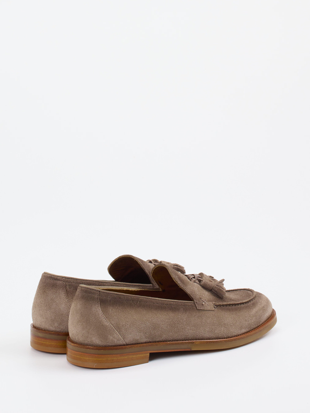 Loafer braun 4502229005103