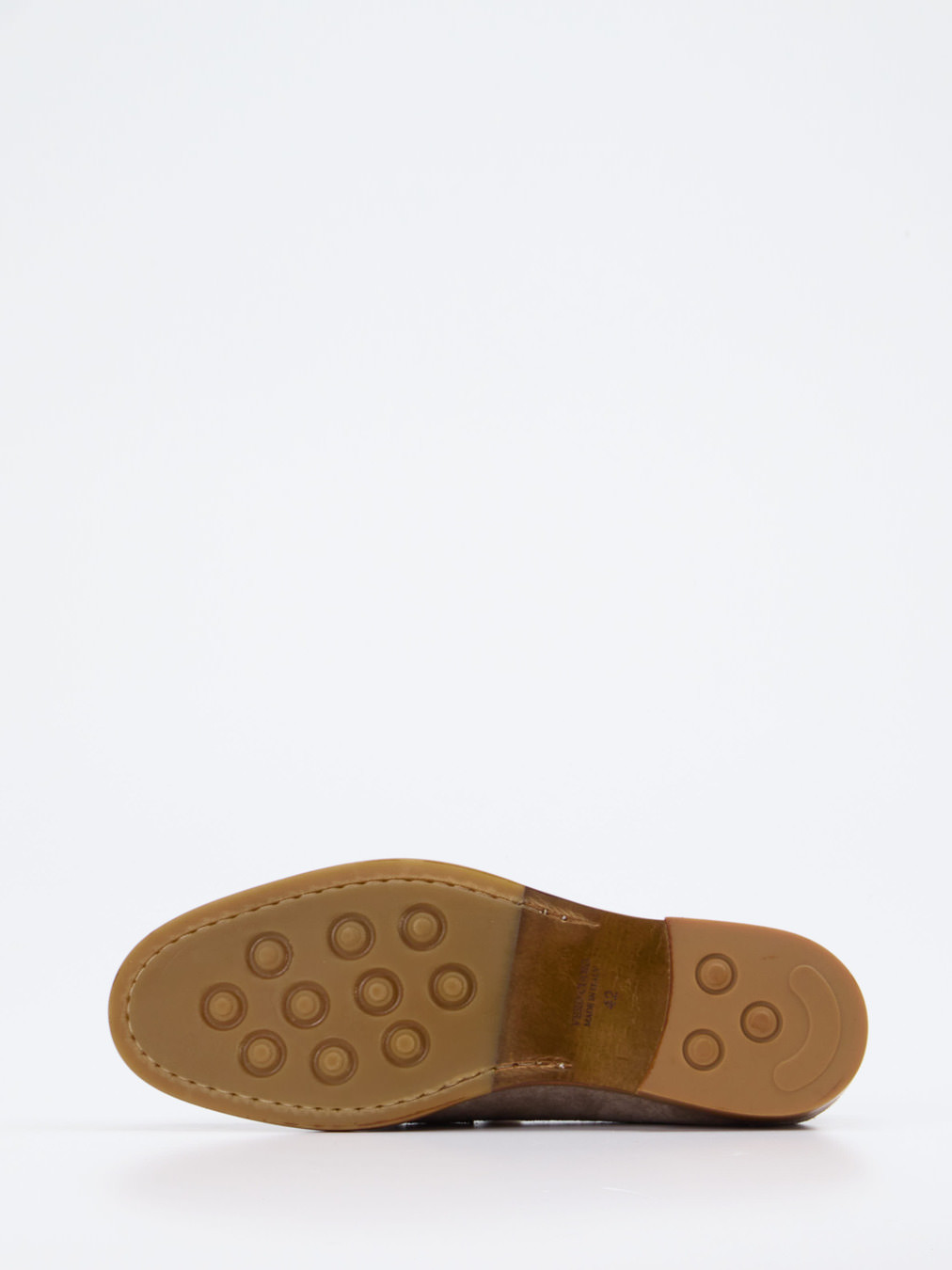 Loafer braun 4502229005105