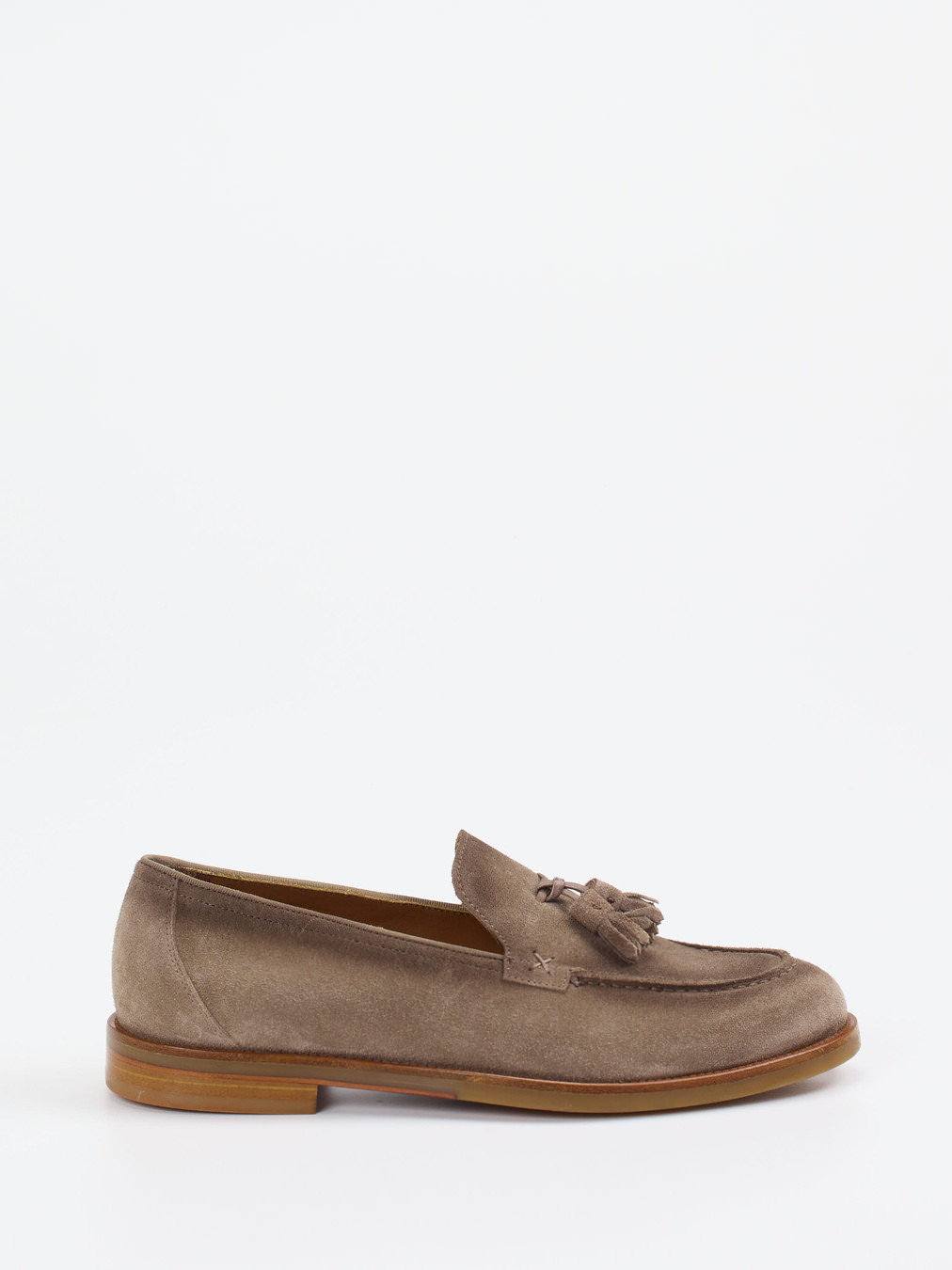 Loafer braun 4502229005101