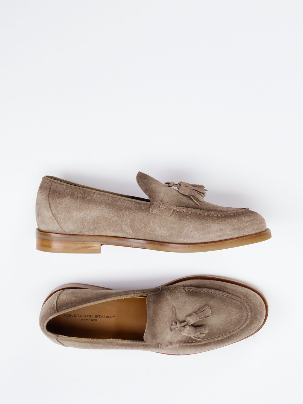 Loafer braun 4502229005104