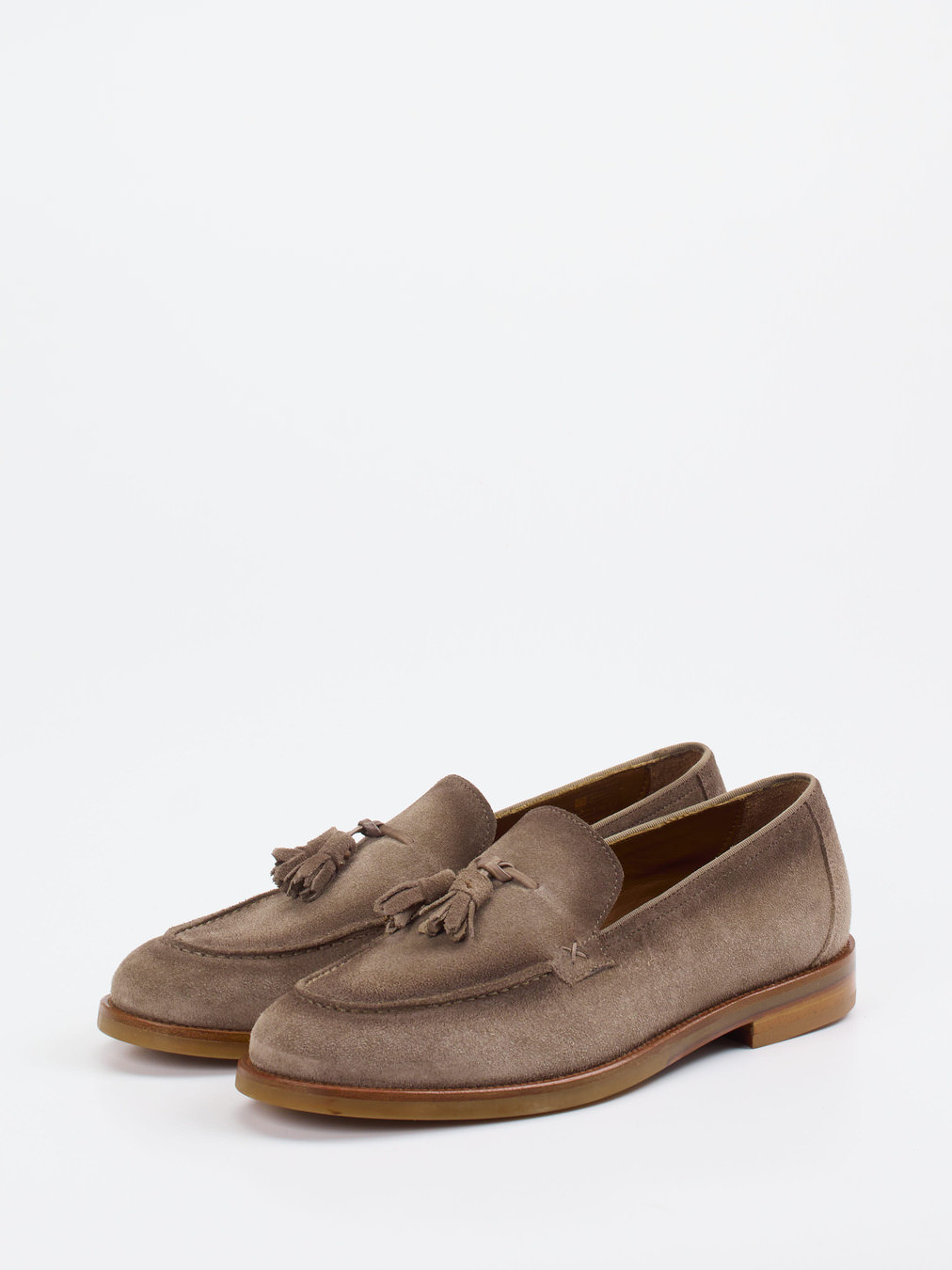 Loafer braun 4502229005102