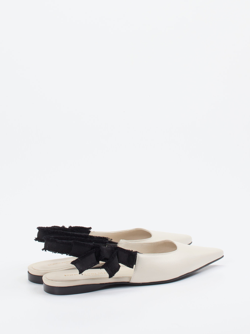 Slingpumps beige 1300399001703