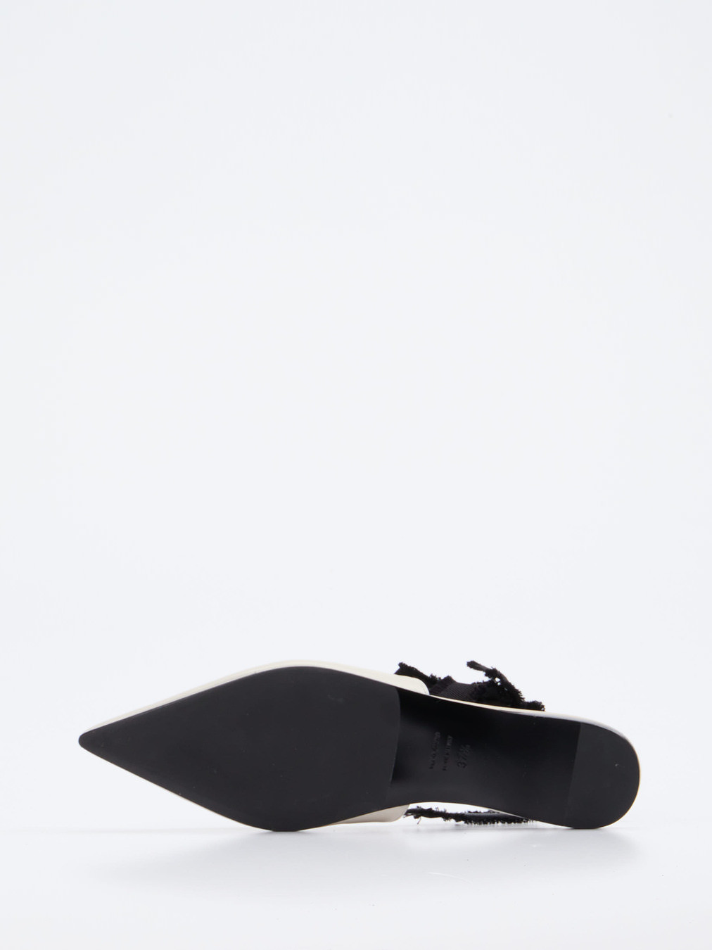 Slingpumps beige 1300399001705