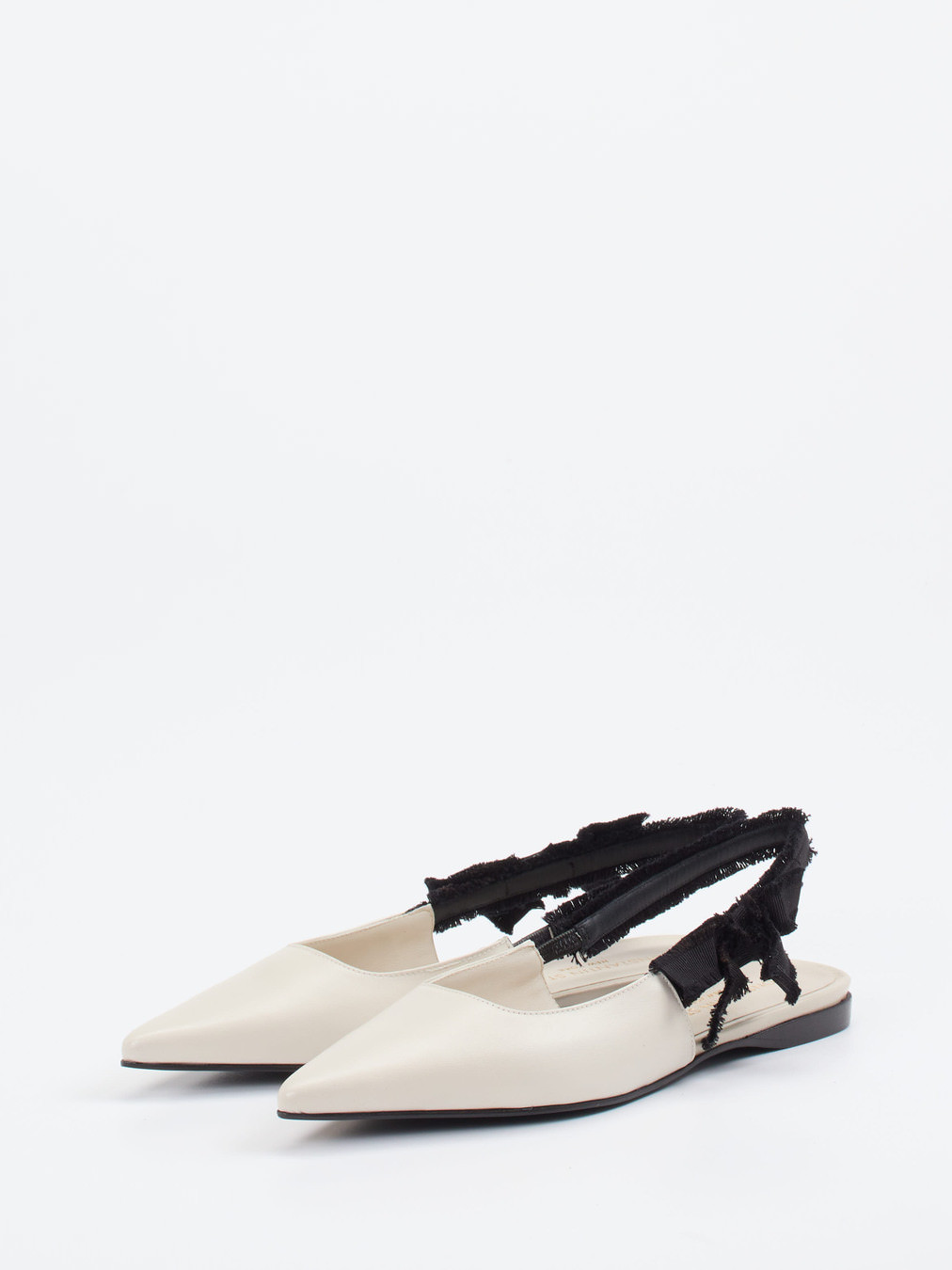 Slingpumps beige 1300399001702