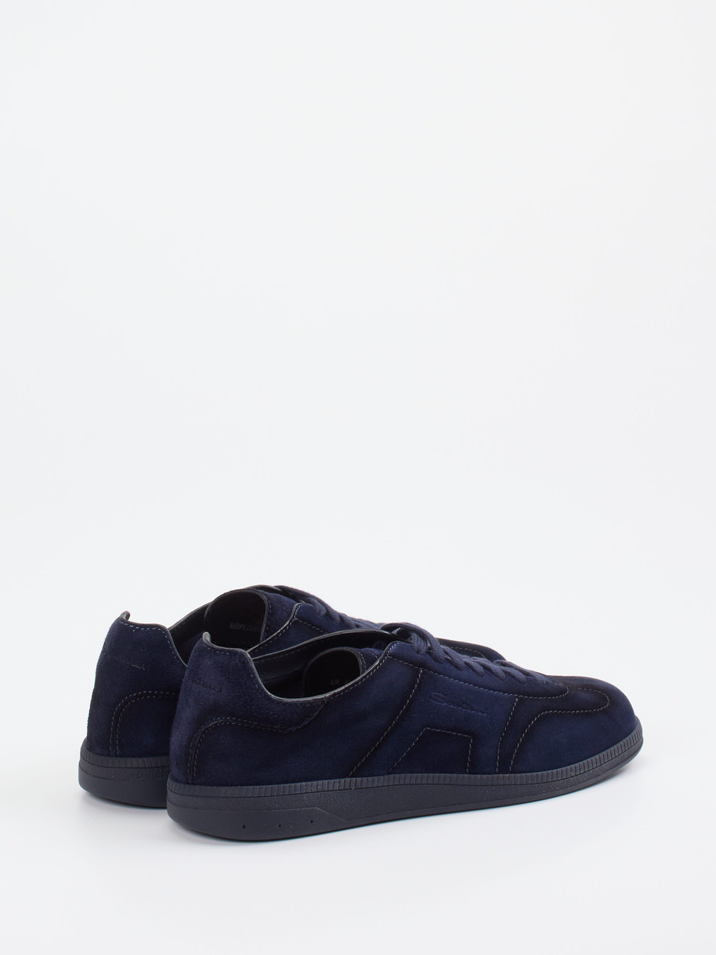Sneaker blau 4661109091203