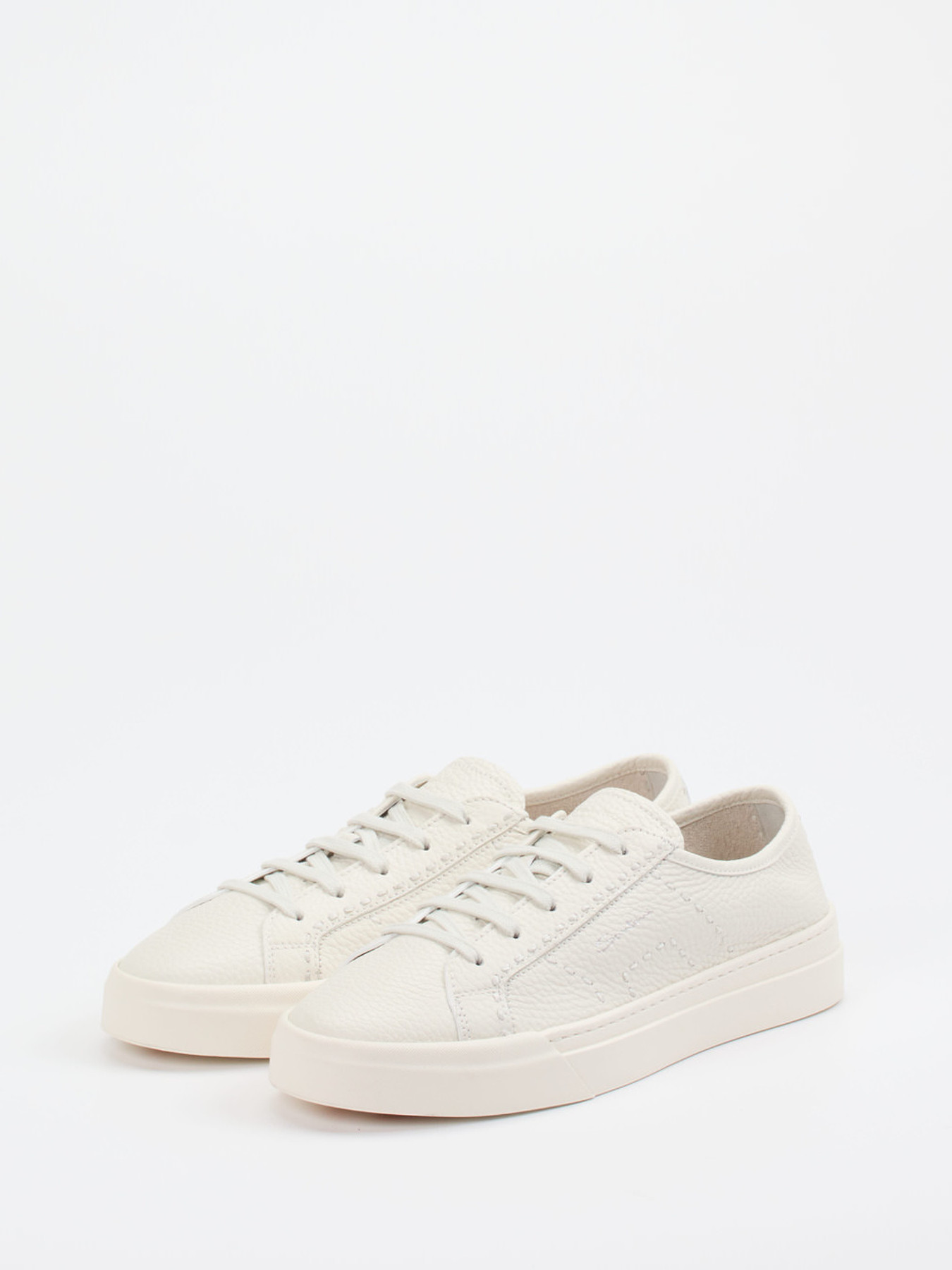 Sneaker weiß 4661799049302