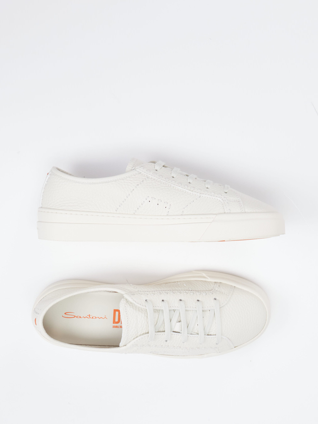 Sneaker weiß 4661799049304