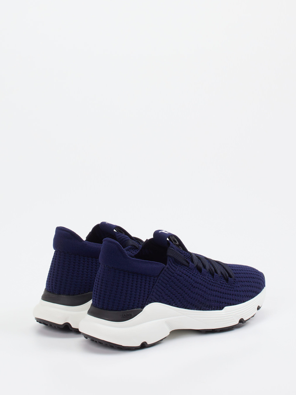 Sneaker blau 1663109015303