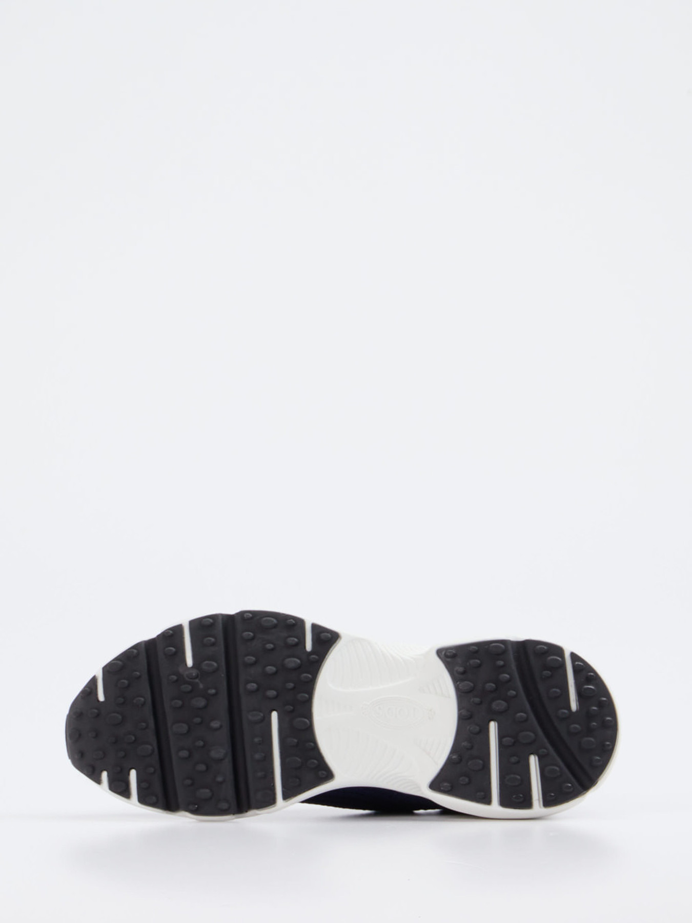 Sneaker blau 1663109015305