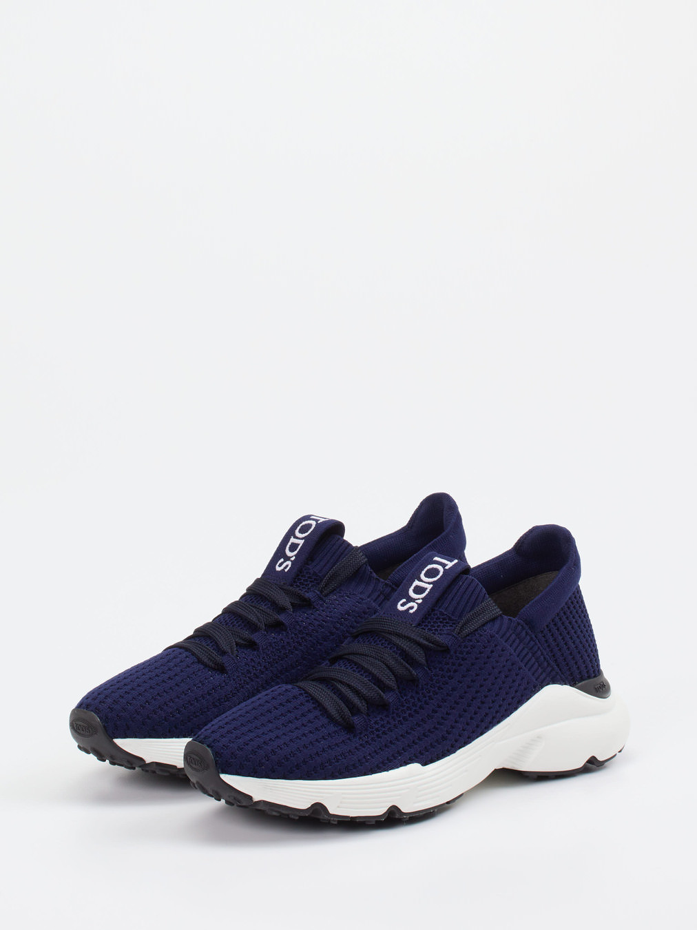 Sneaker blau 1663109015302