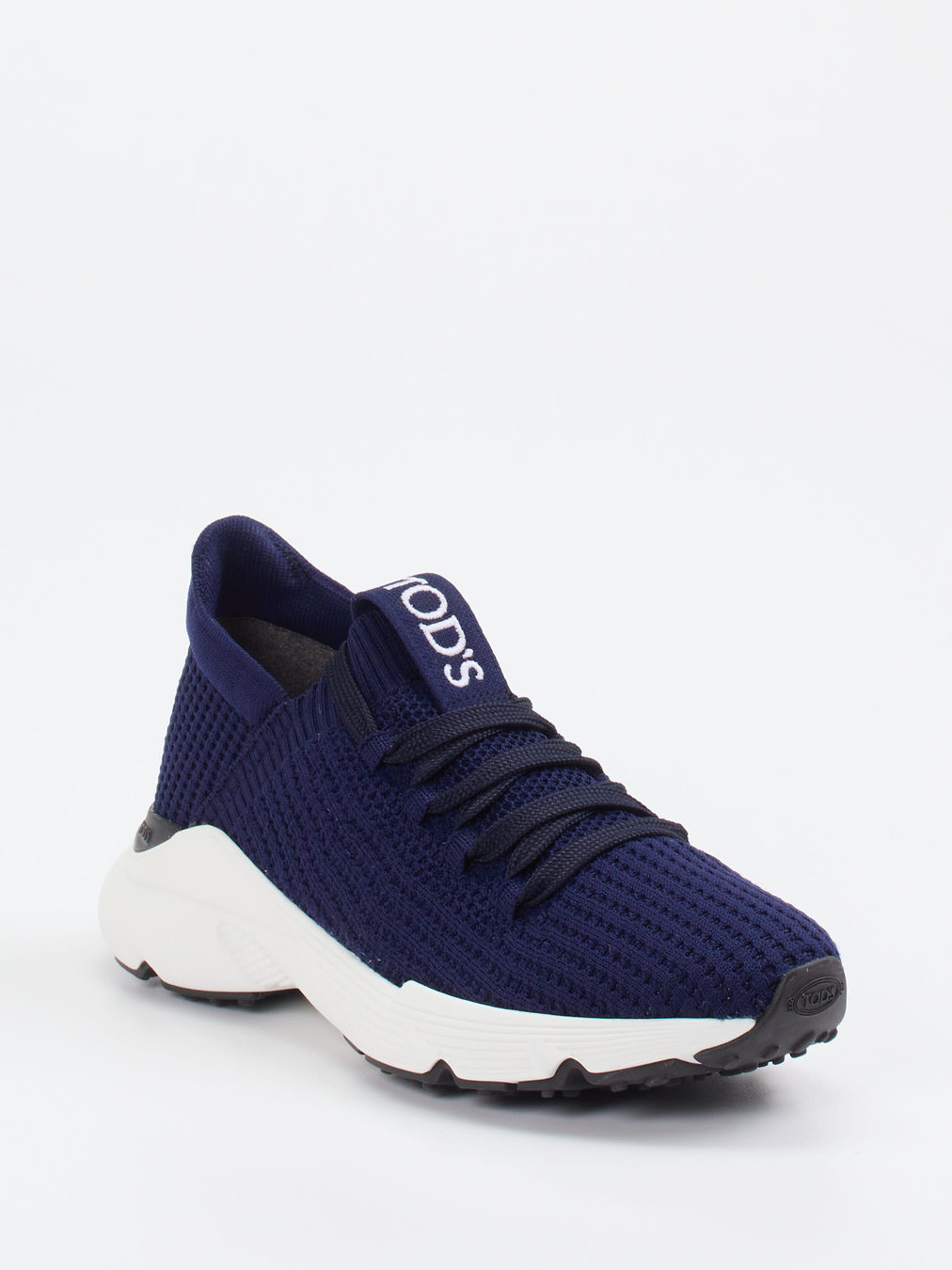 Sneaker blau 1663109015306