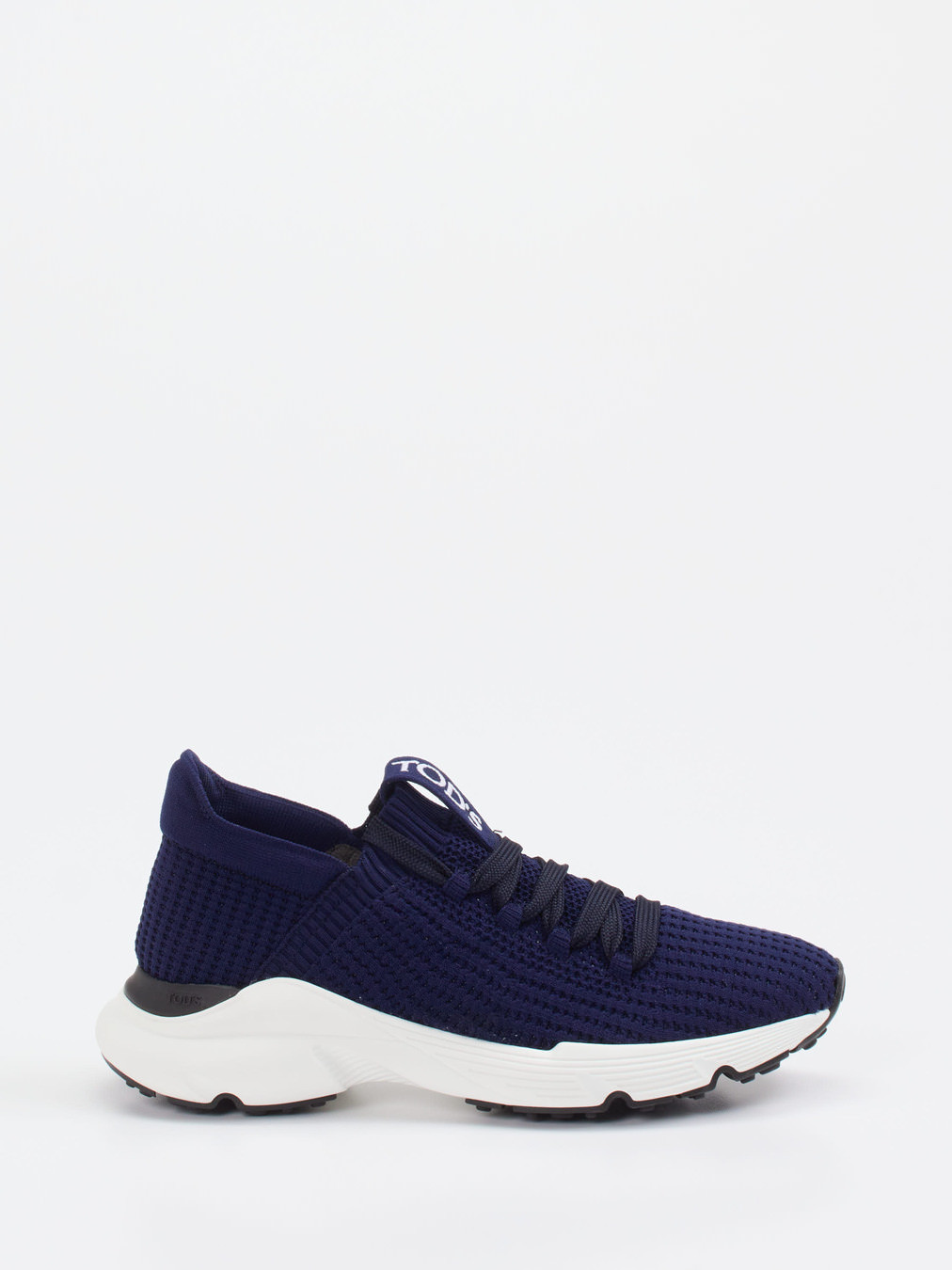 Sneaker blau 1663109015301