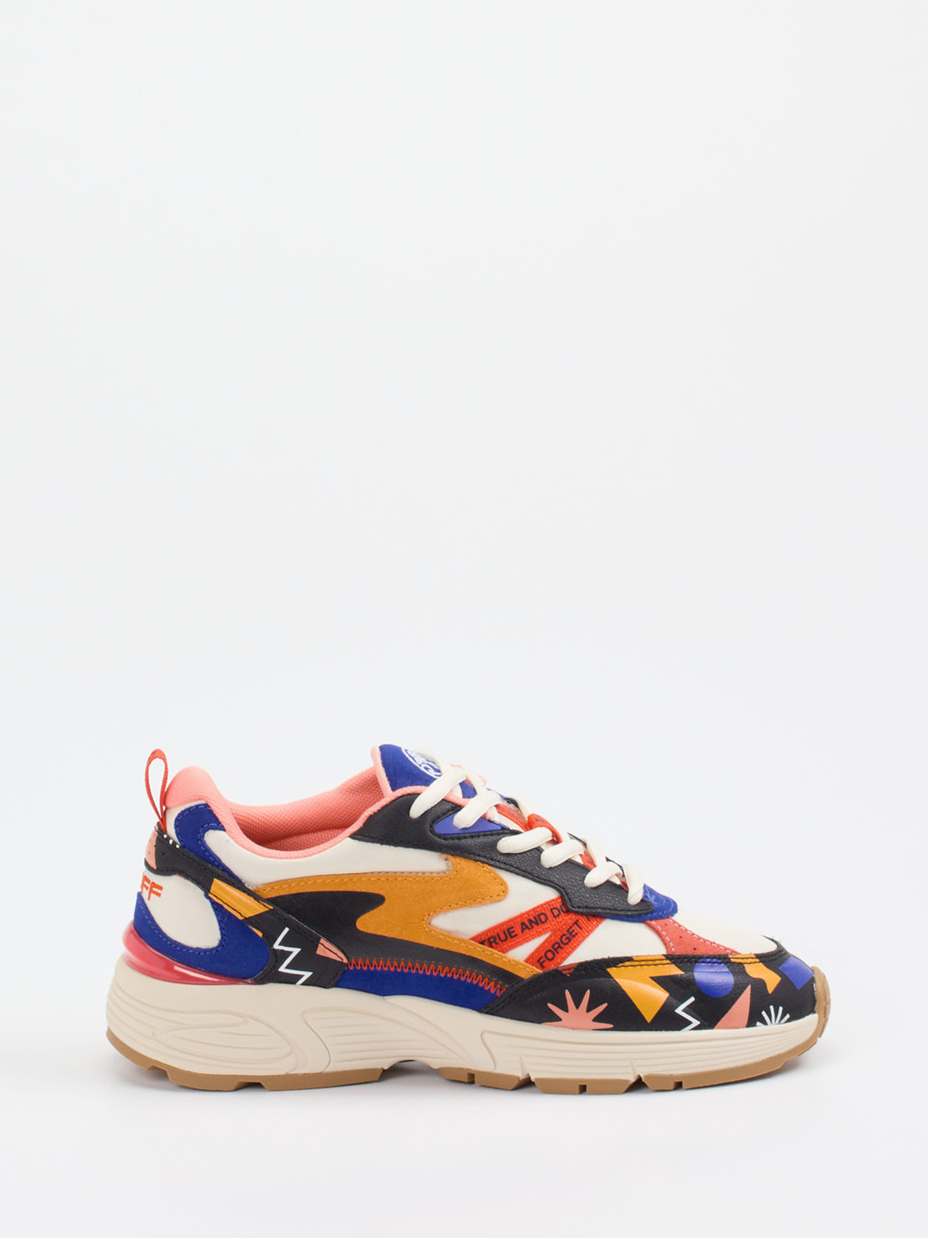 Sneaker multi 1663997001001