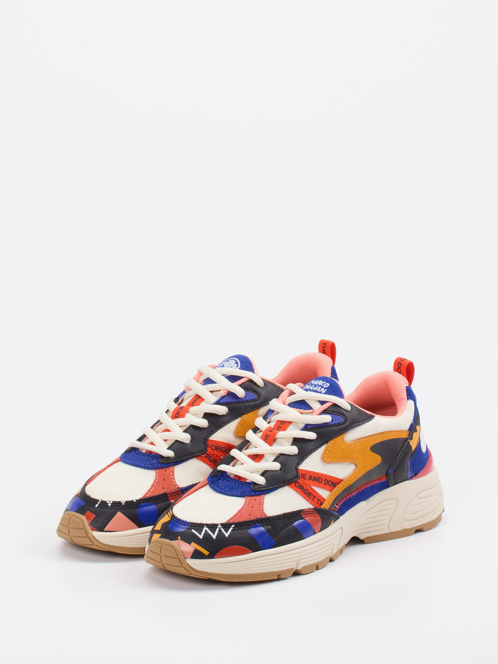 Sneaker multi 1663997001002