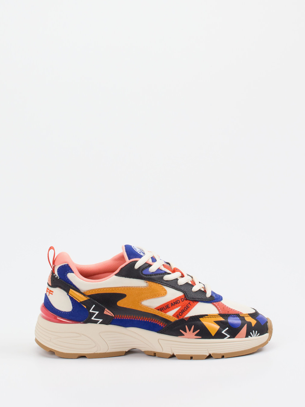 Sneaker multi 1663997001001