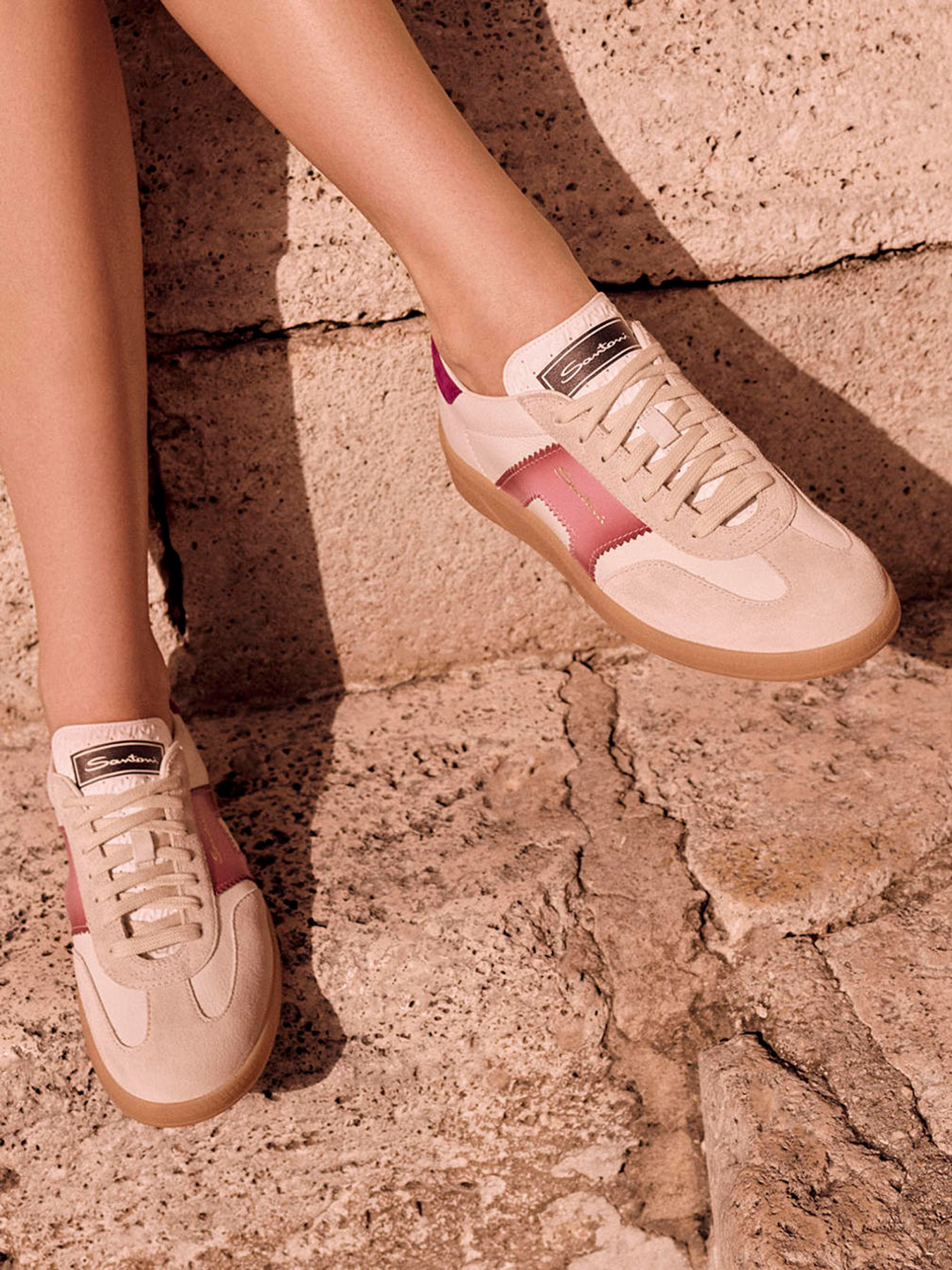 Sneaker multi 1661975000302