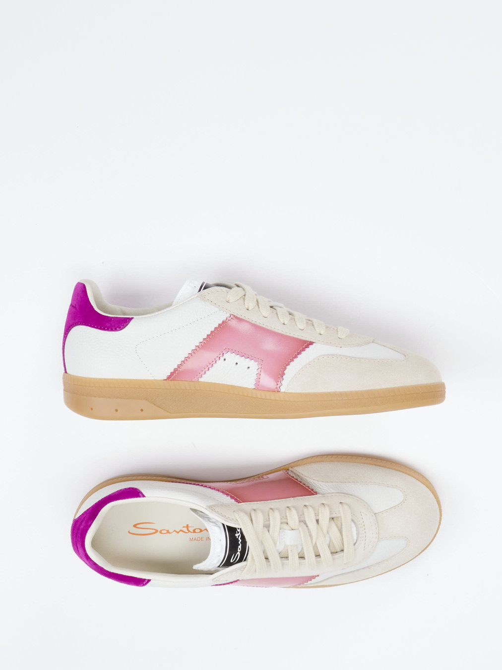 Sneaker multi 1661975000304