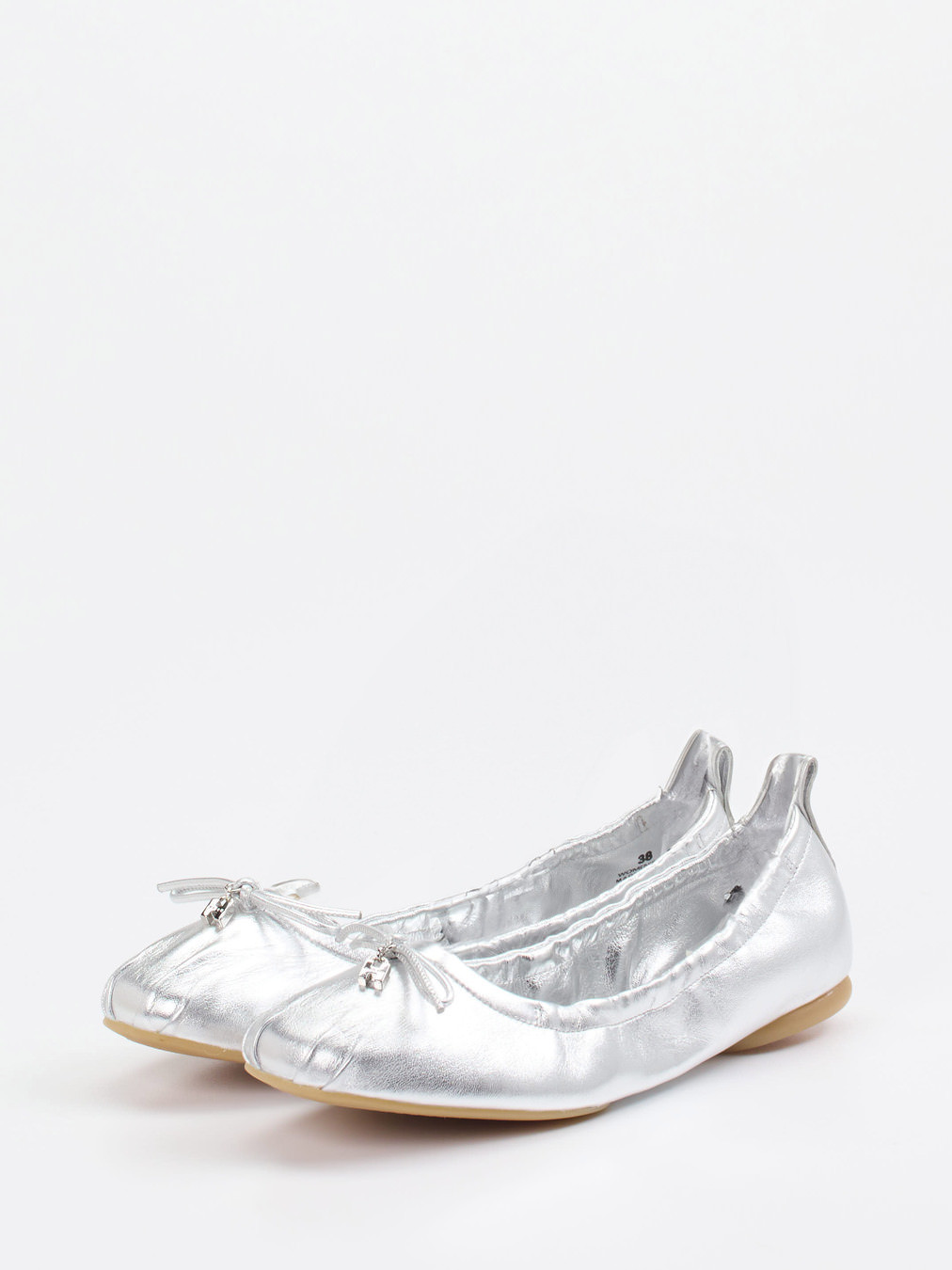 Ballerina silber 1411449003702