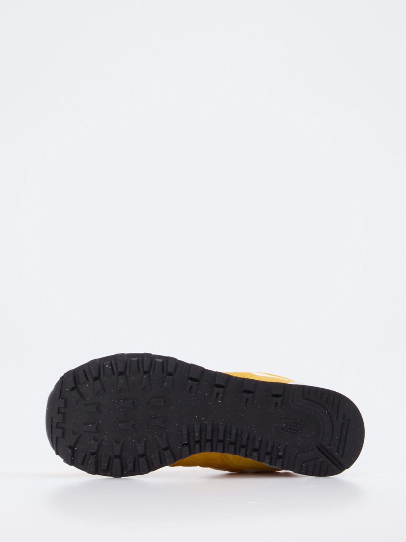 Sneaker gelb 8165897000105