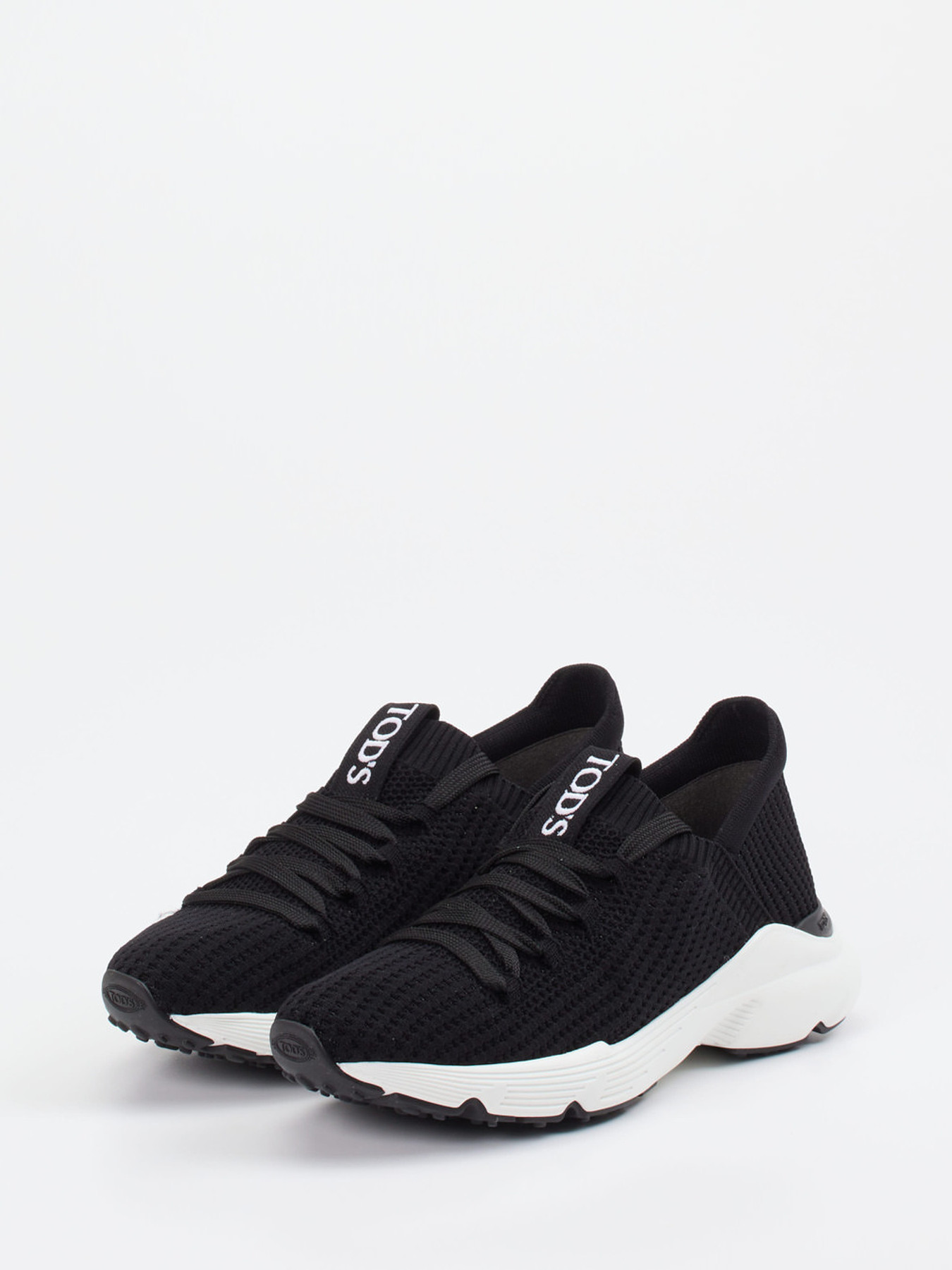 Sneaker schwarz 1663009021802