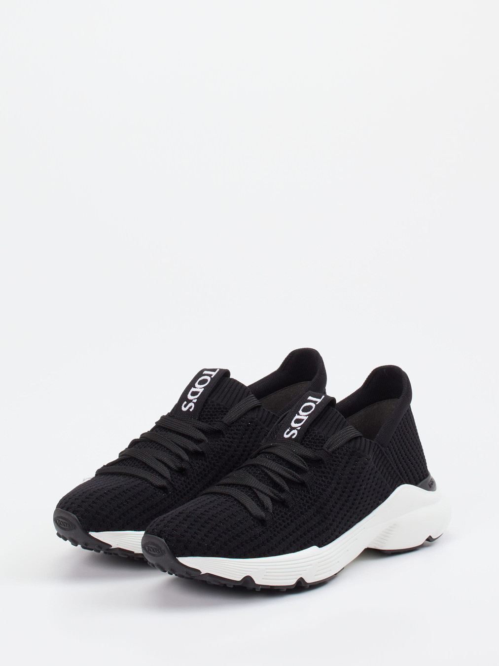 Sneaker schwarz 1663009021802