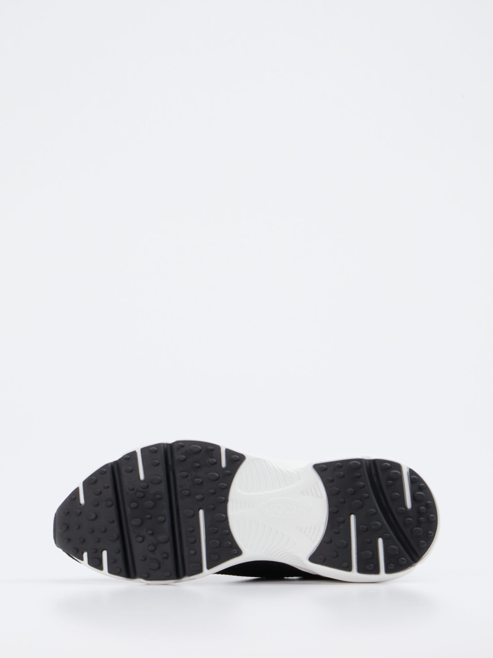 Sneaker schwarz 1663009021805