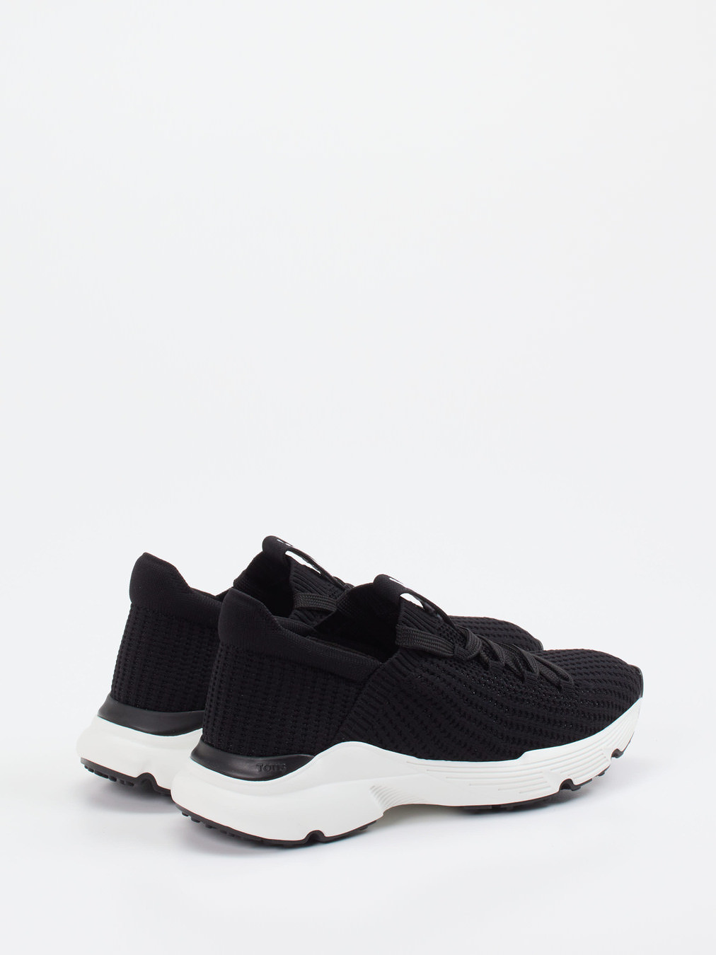 Sneaker schwarz 1663009021803