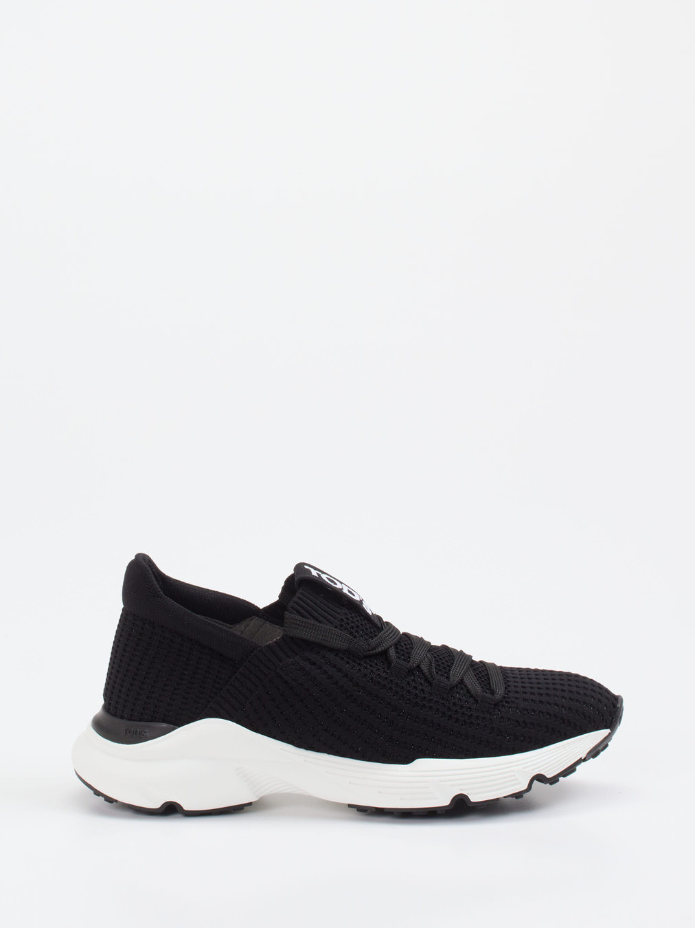 Sneaker schwarz 1663009021801