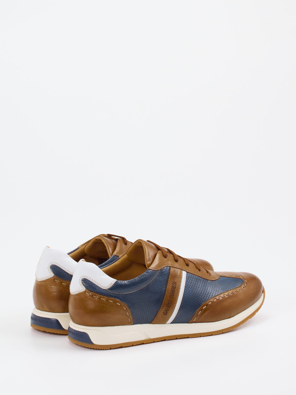 Sneaker braun 4661291000803