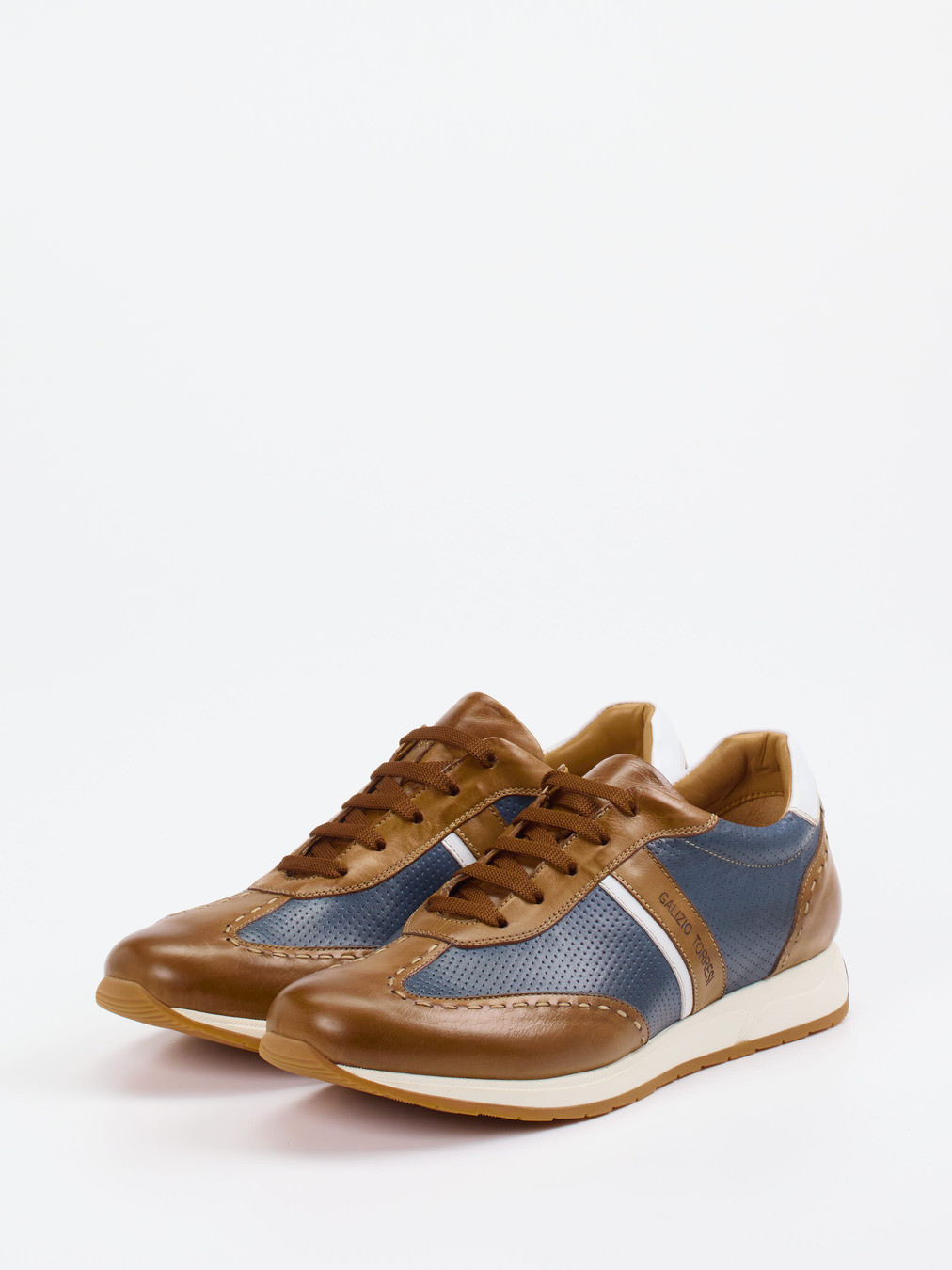 Sneaker braun 4661291000802