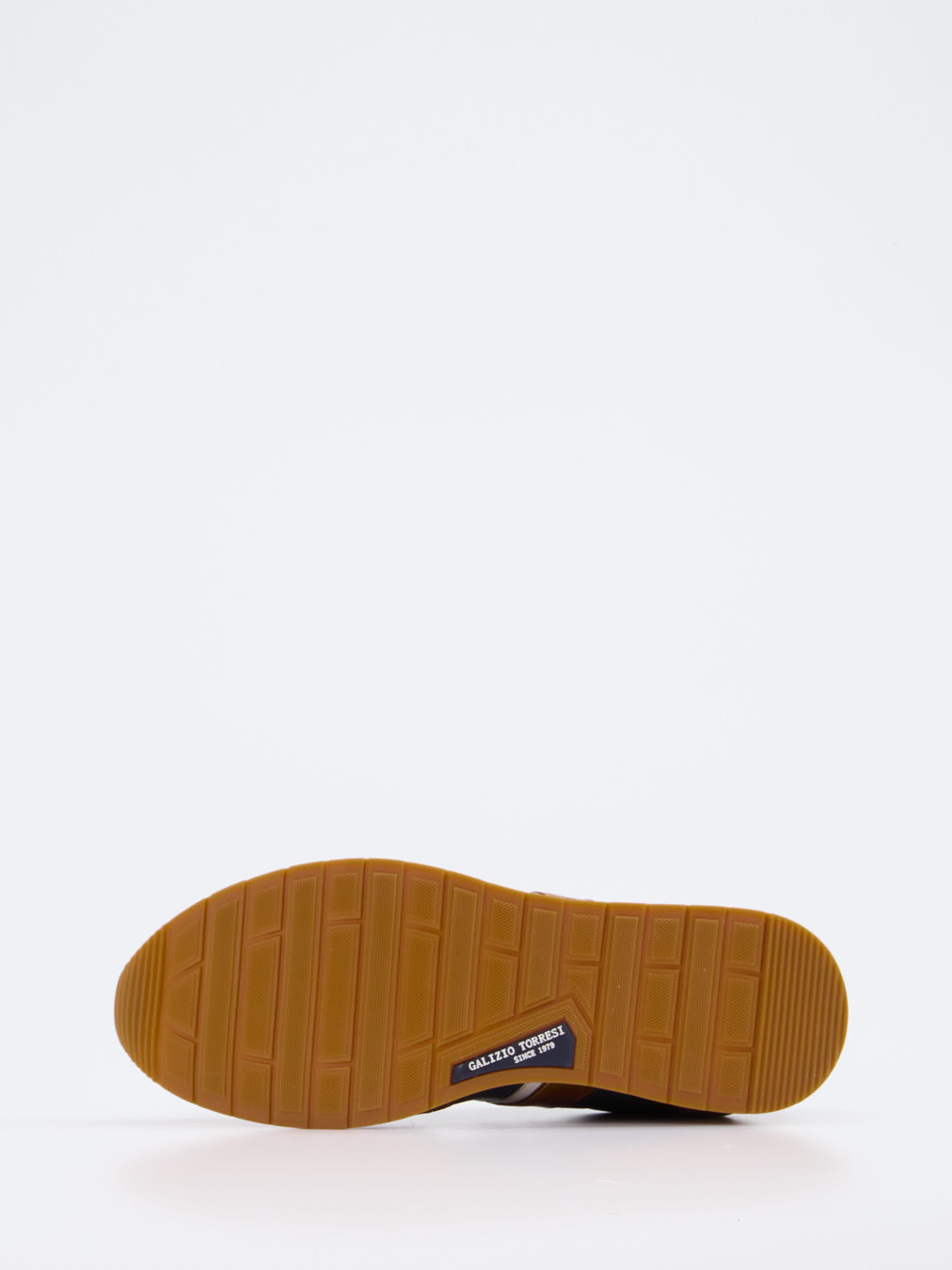 Sneaker braun 4661291000805