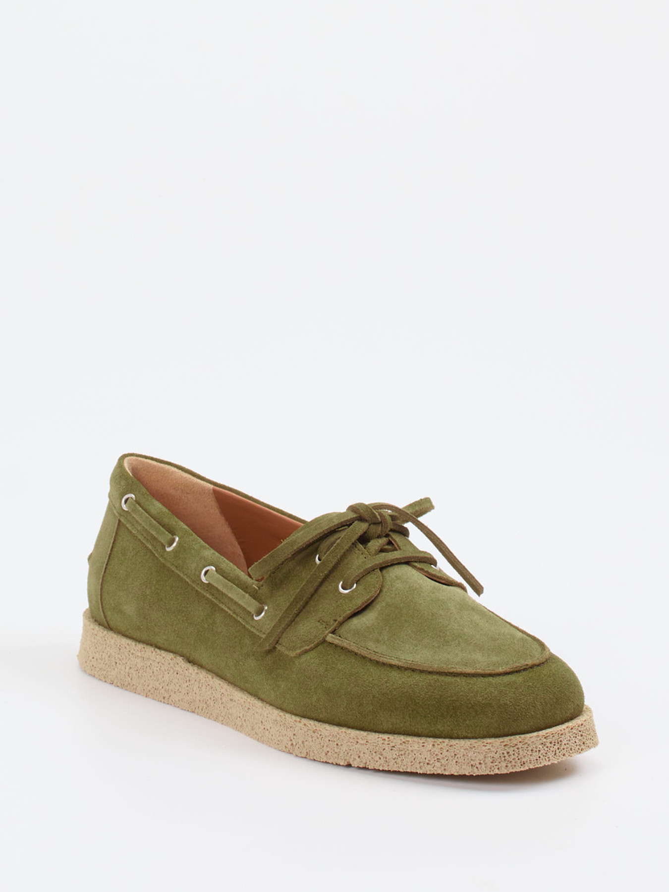 Bootsschuh grün 1651619000106