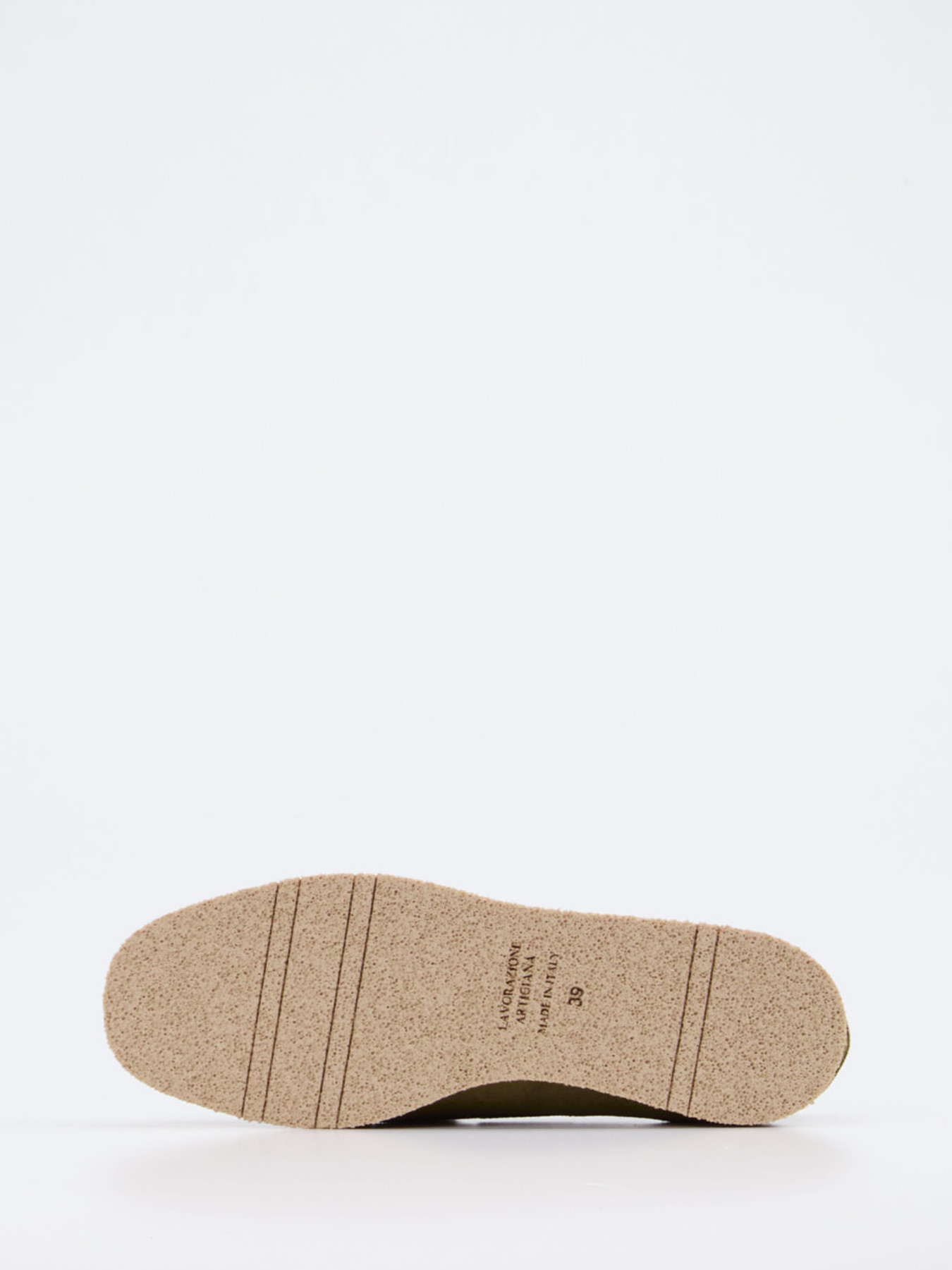 Bootsschuh grün 1651619000105