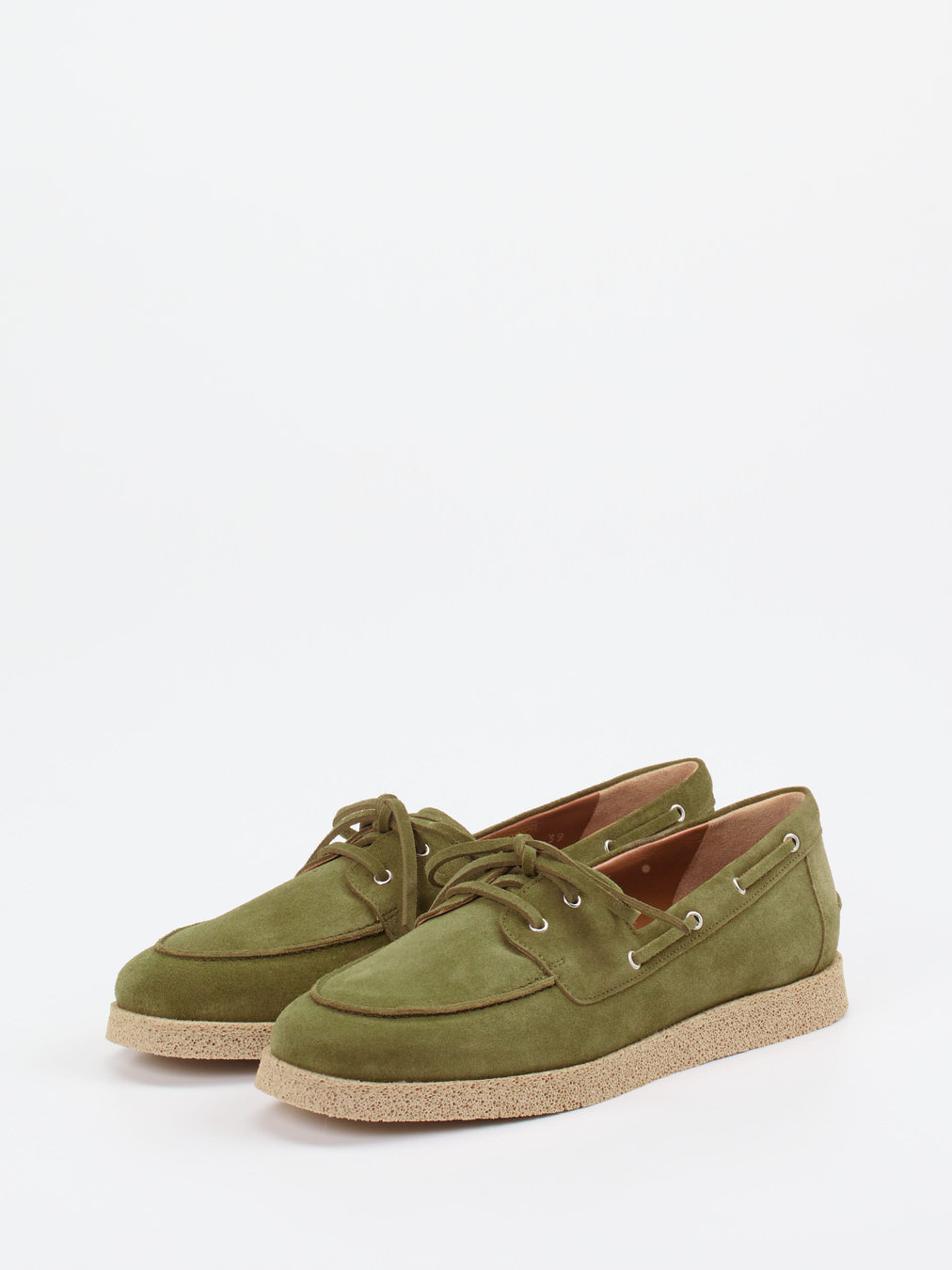 Bootsschuh grün 1651619000102