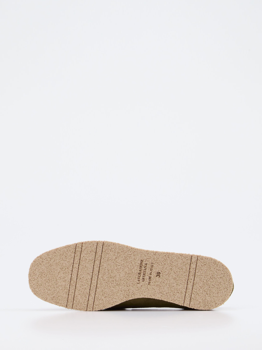 Bootsschuh grün 1651619000105