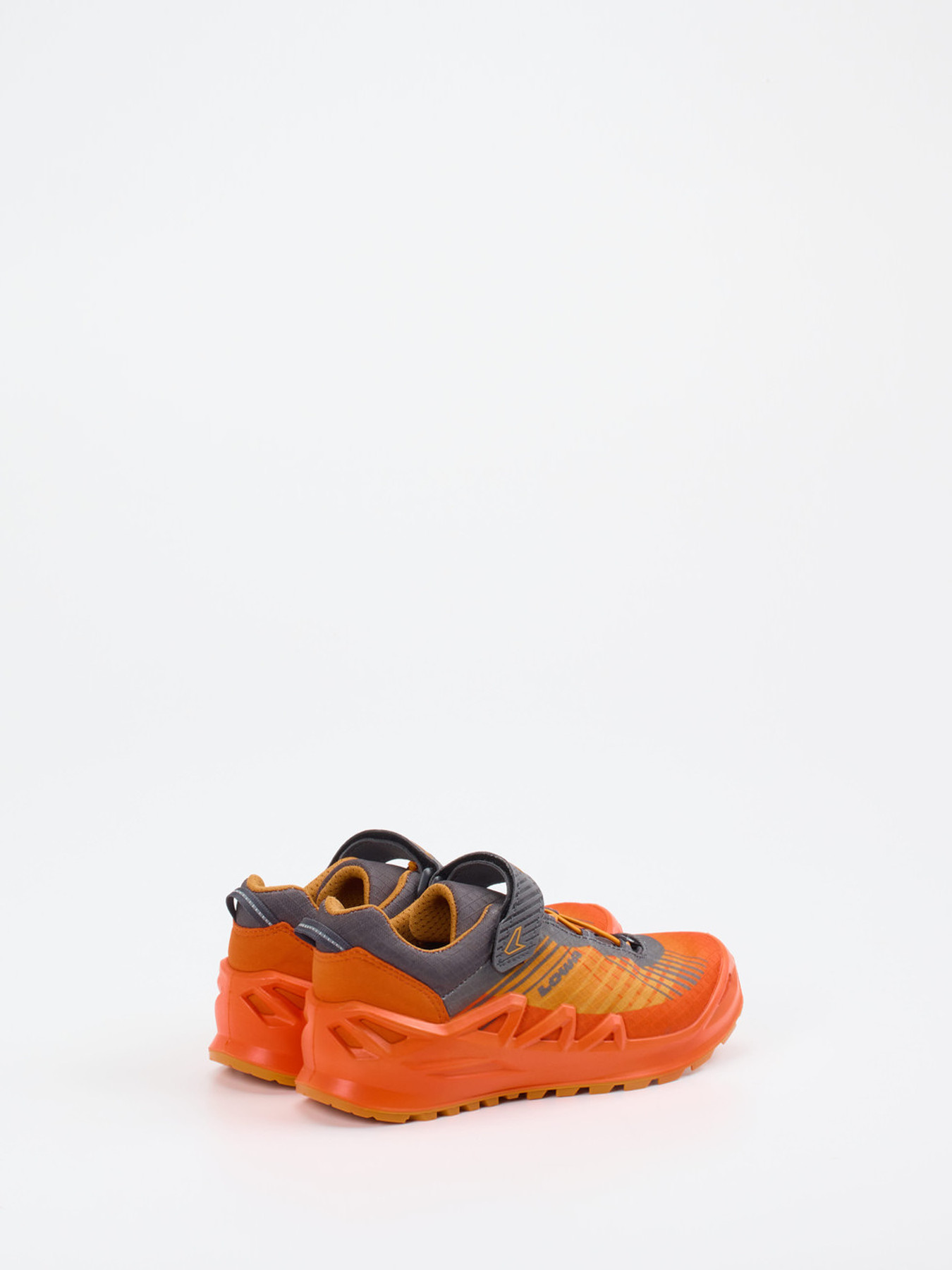 Klettschuh orange 6621579000103