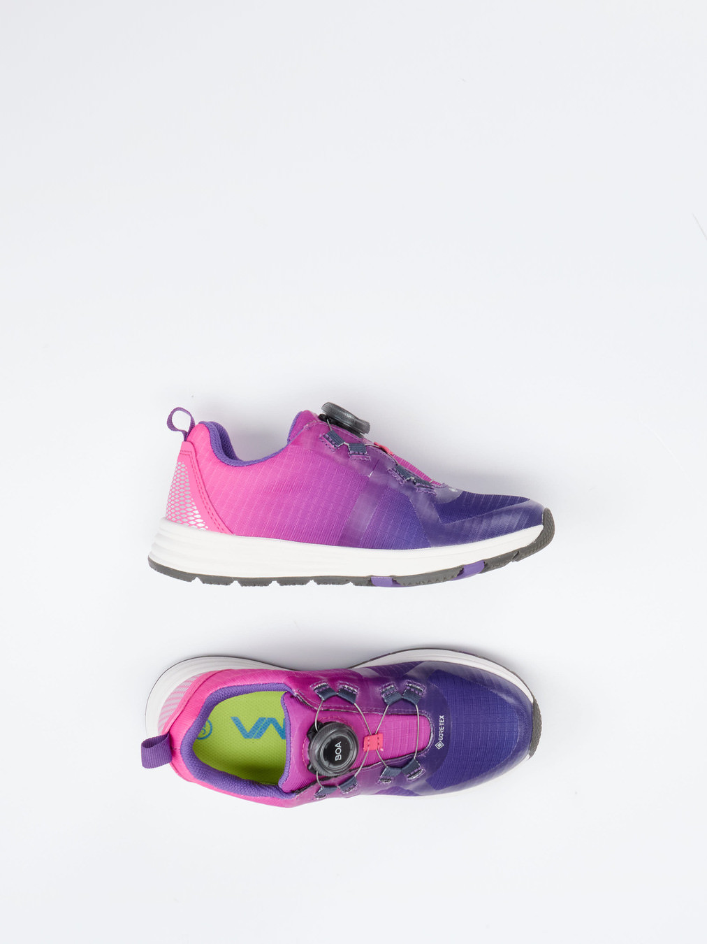 Sneaker pink 6611539000804