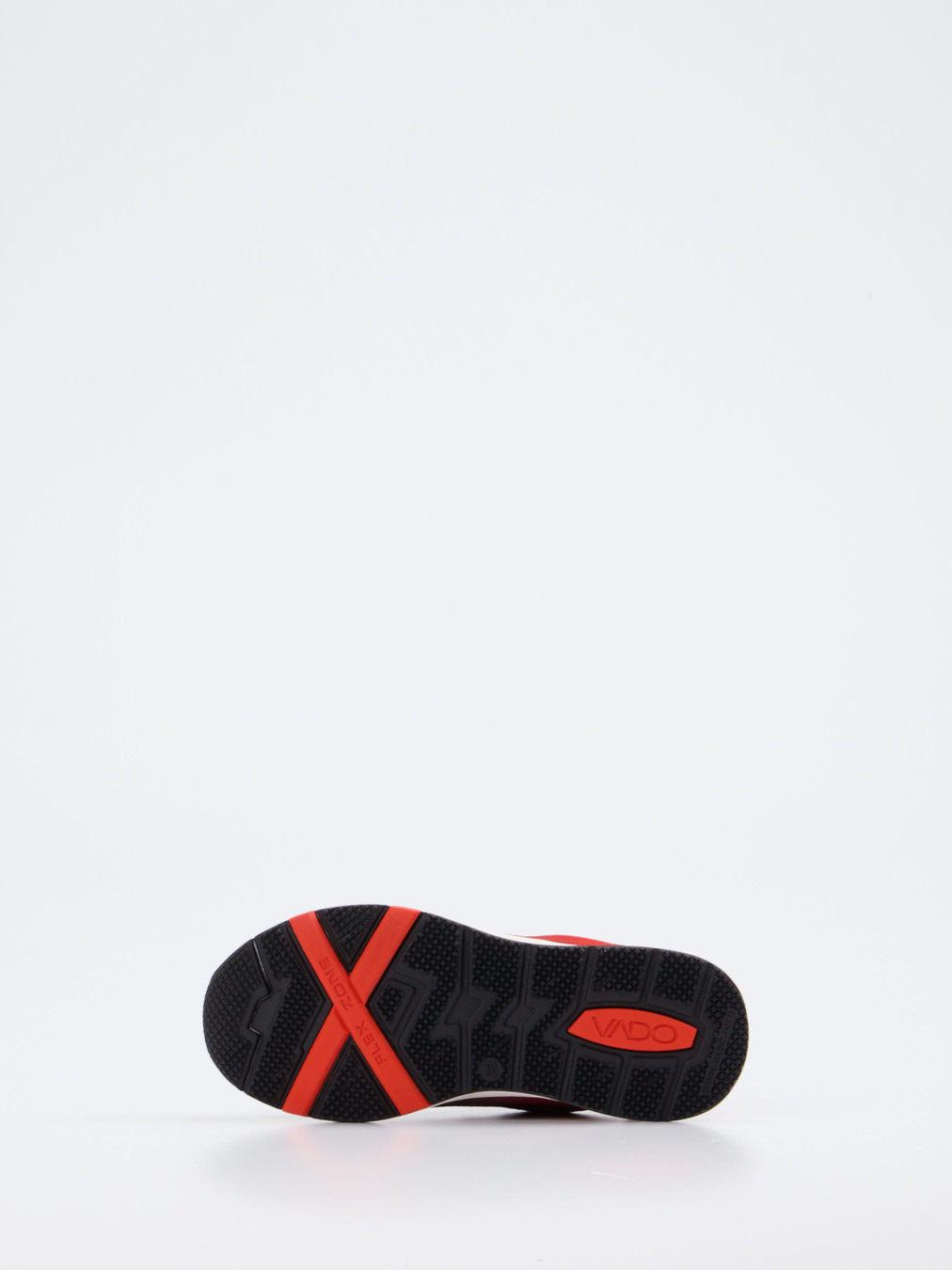 Sneaker schwarz 6611005000205