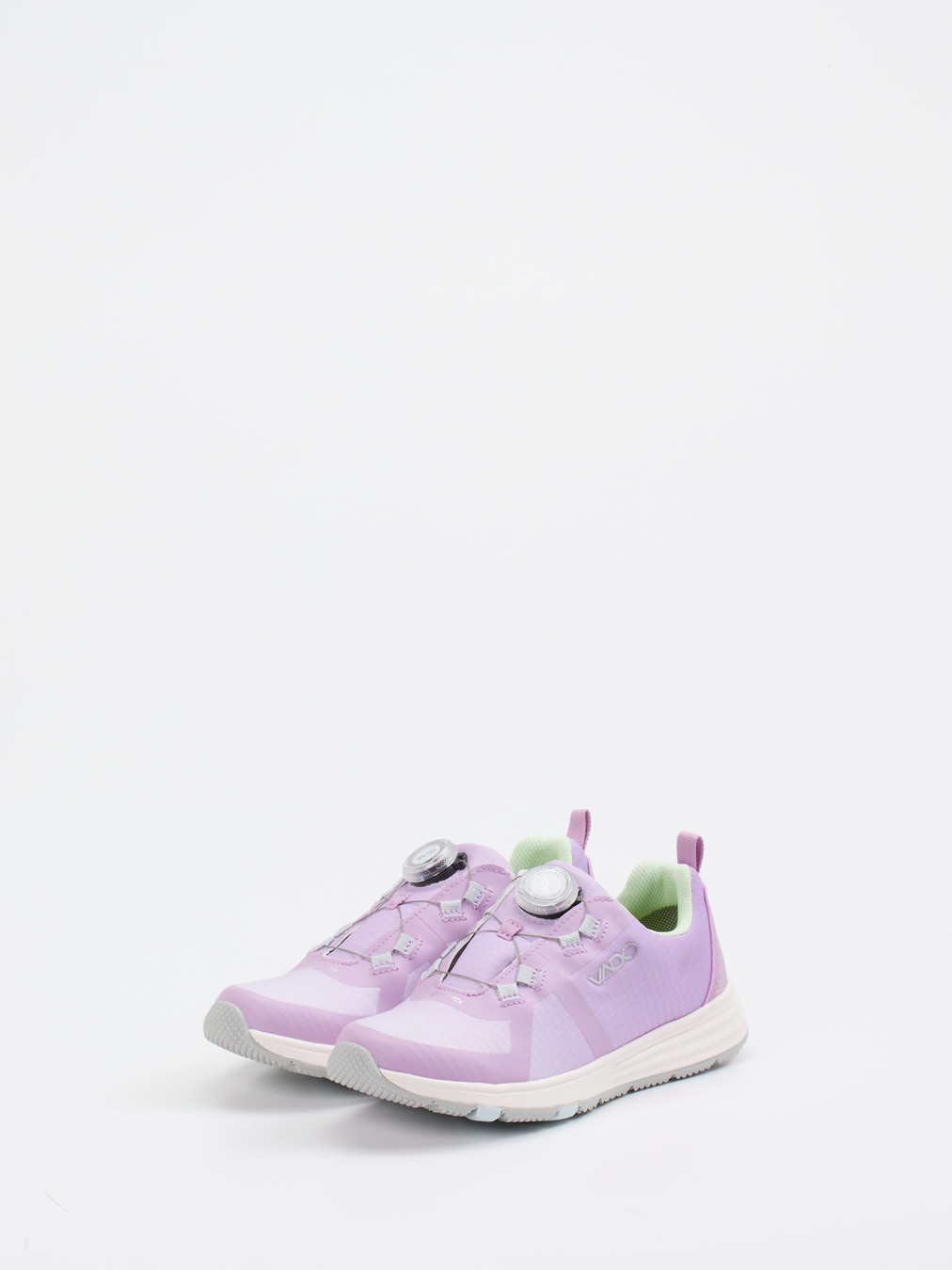 Sneaker blau 6611119000202