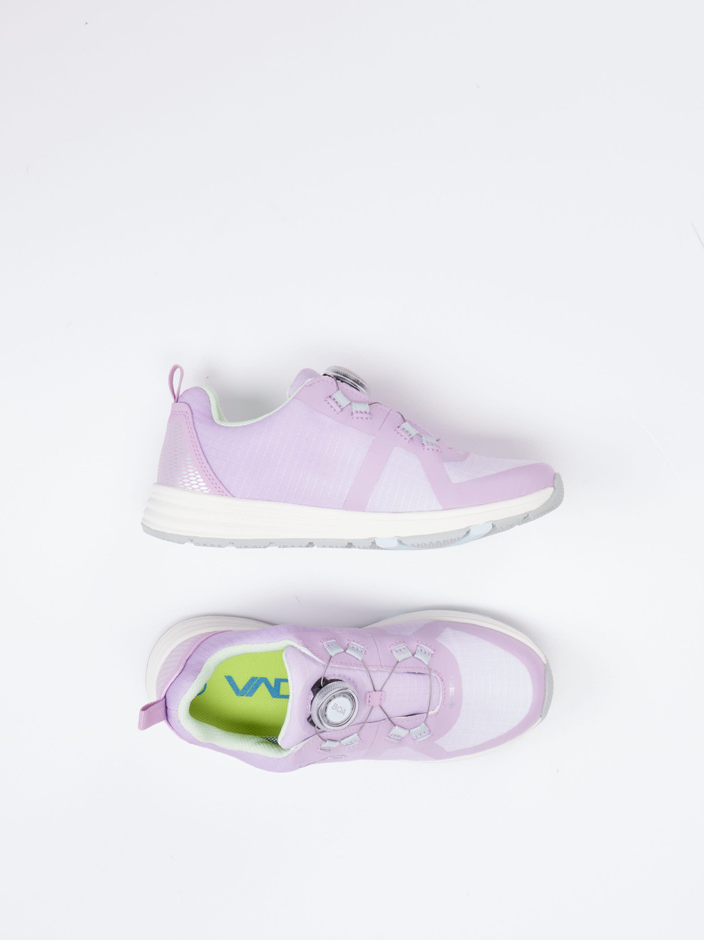 Sneaker blau 6611119000204