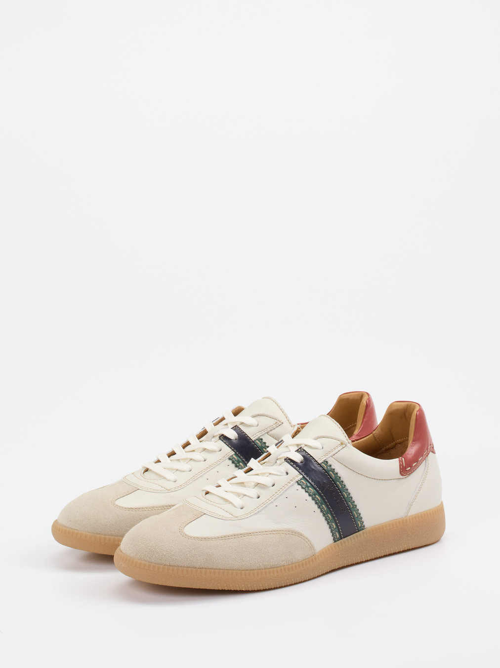 Sneaker beige 4661359011802