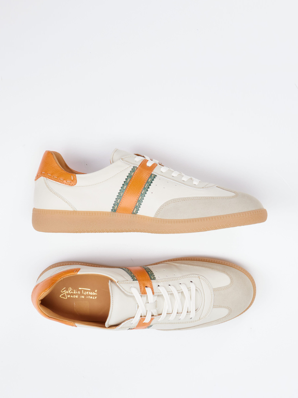 Sneaker beige 4661359011904