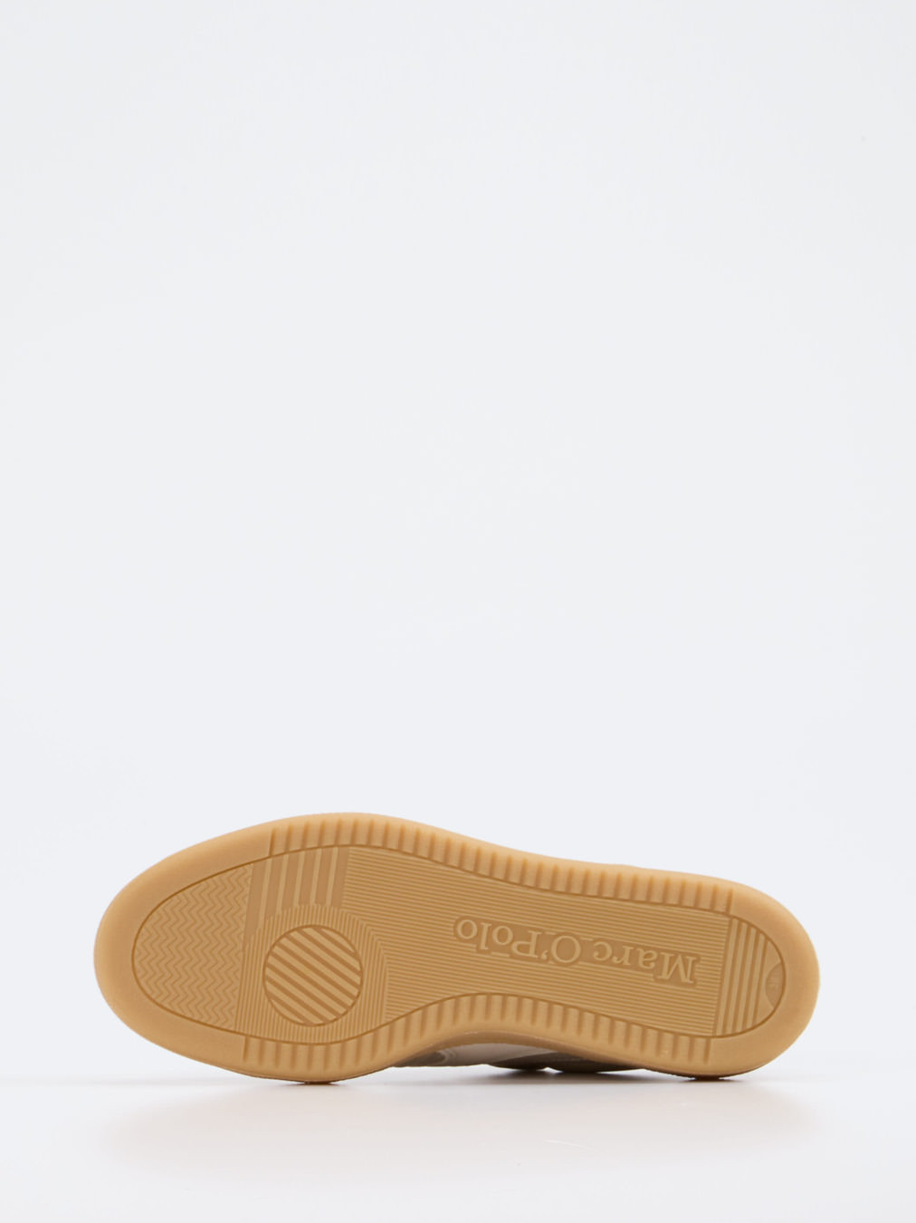 Sneaker Court silber 1663449008305