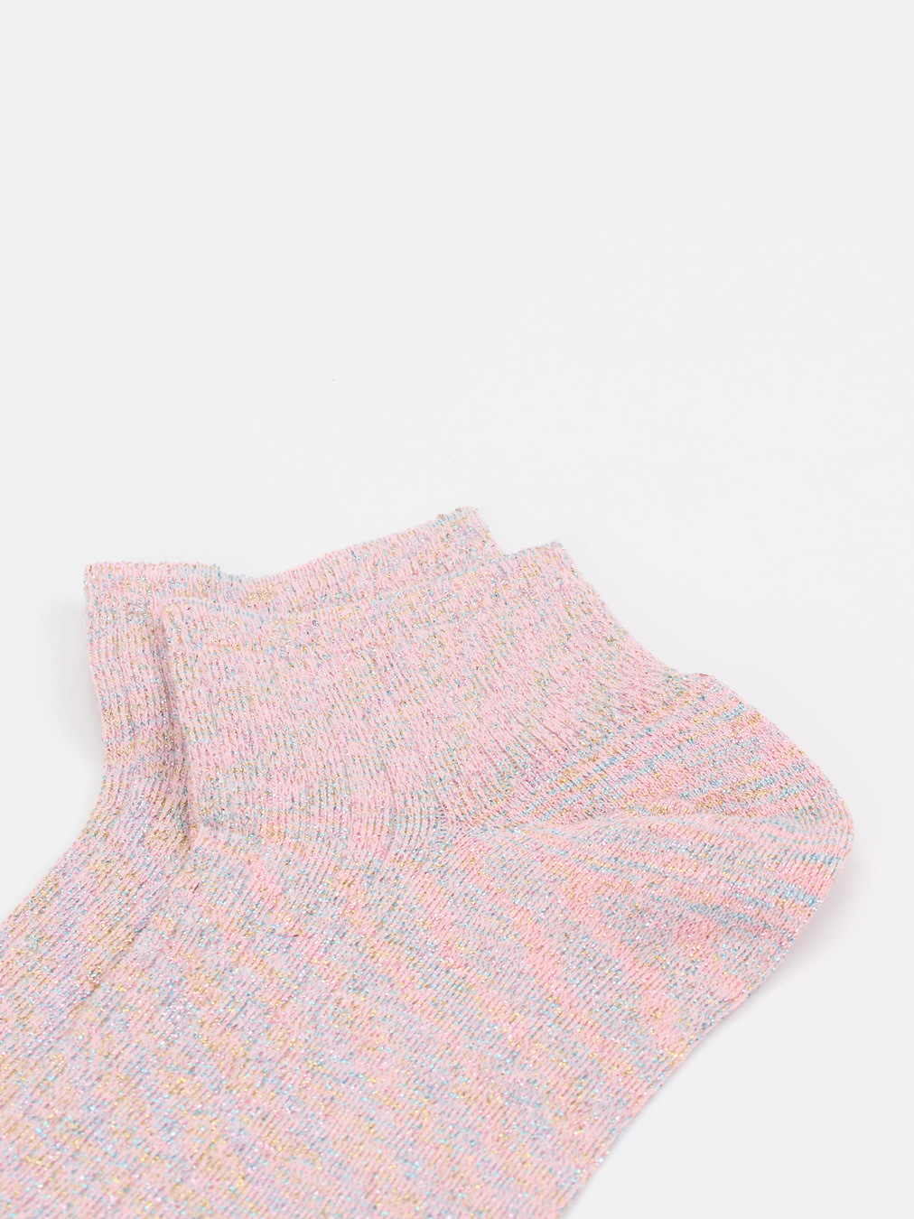 Sneakersocke beige 9192399002101