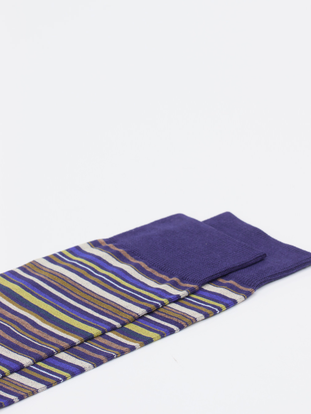 Socke gemustert multi 9491910006801