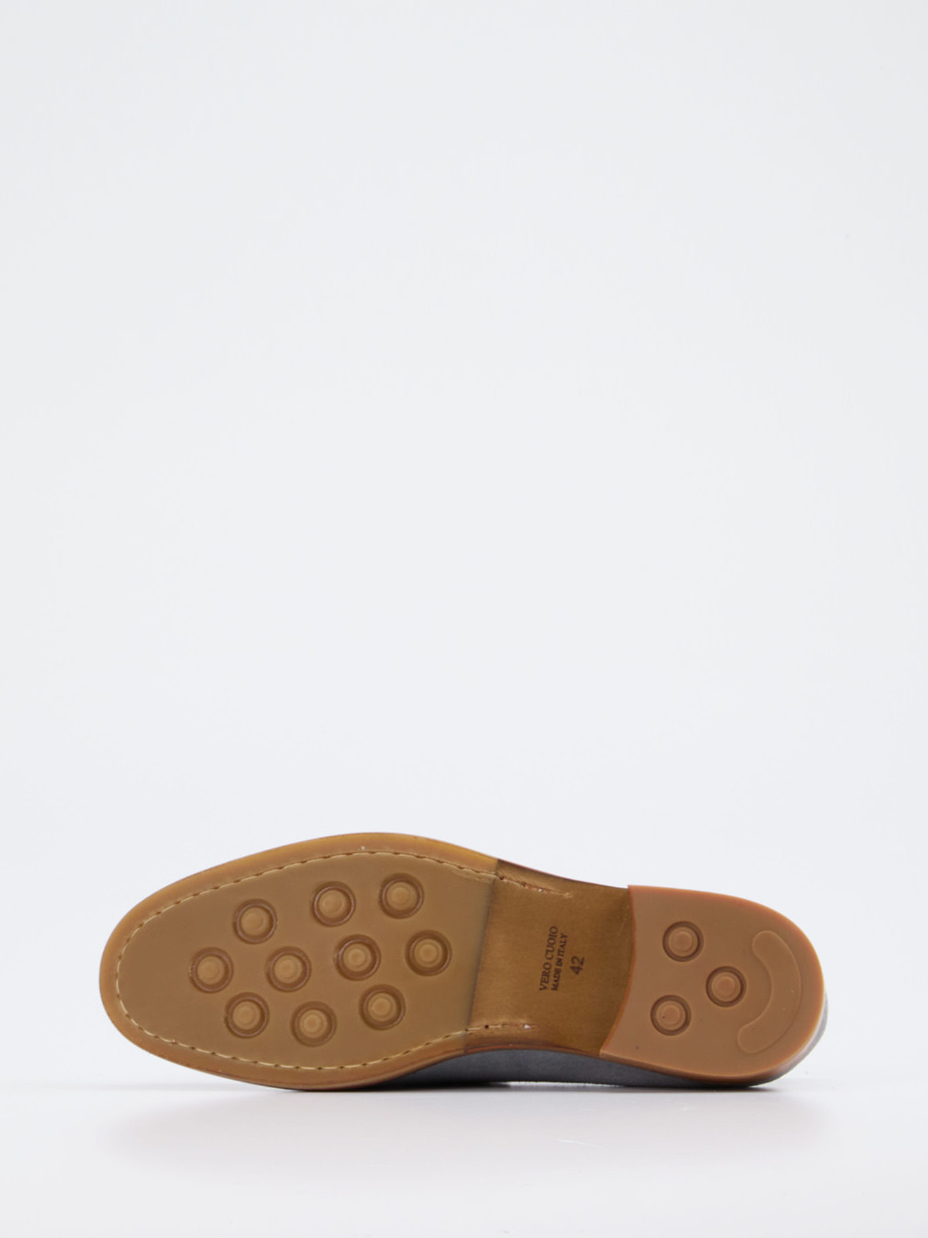 Slipper grau 4502499000105