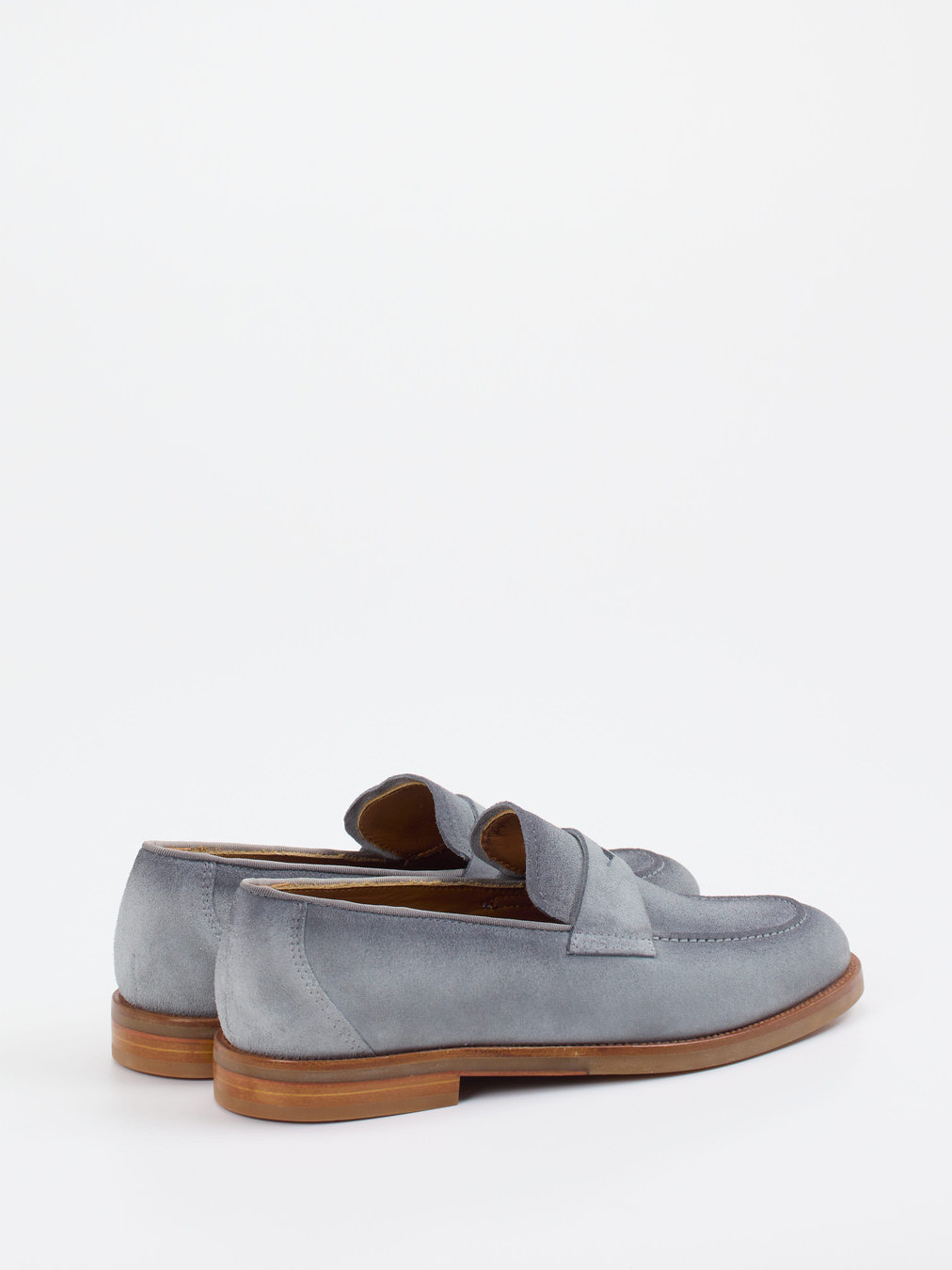 Slipper grau 4502499000103